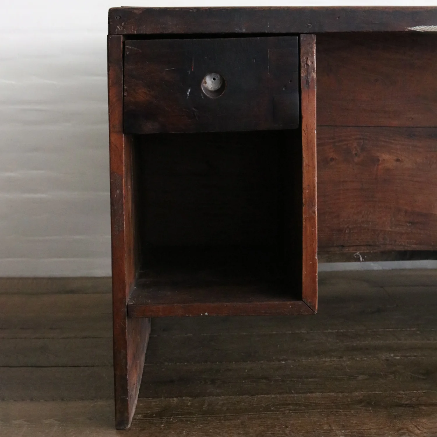 Pigeonhole Desk (ca. 1957–1958) by Pierre Jeanneret - Image 9