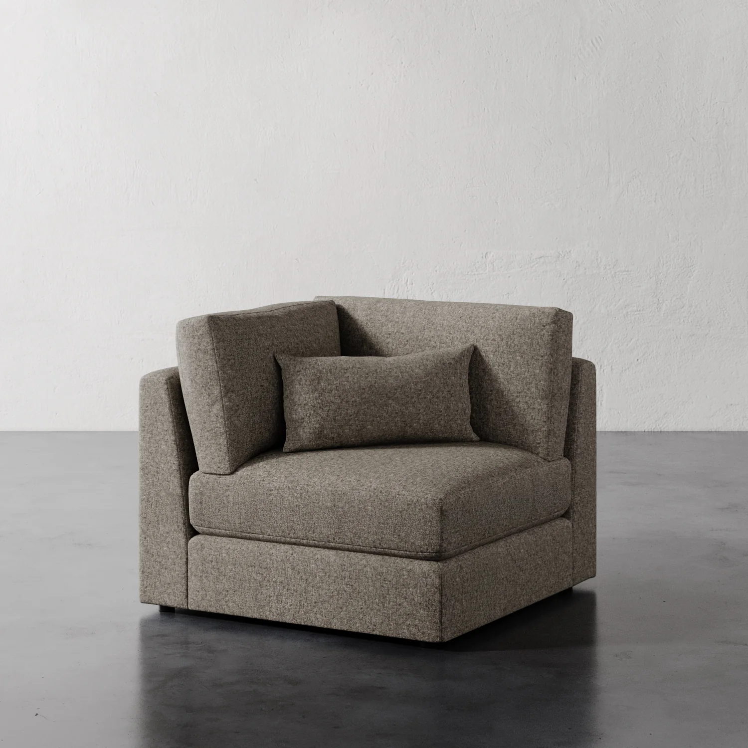 Lacroix Corner Chair - Image 2