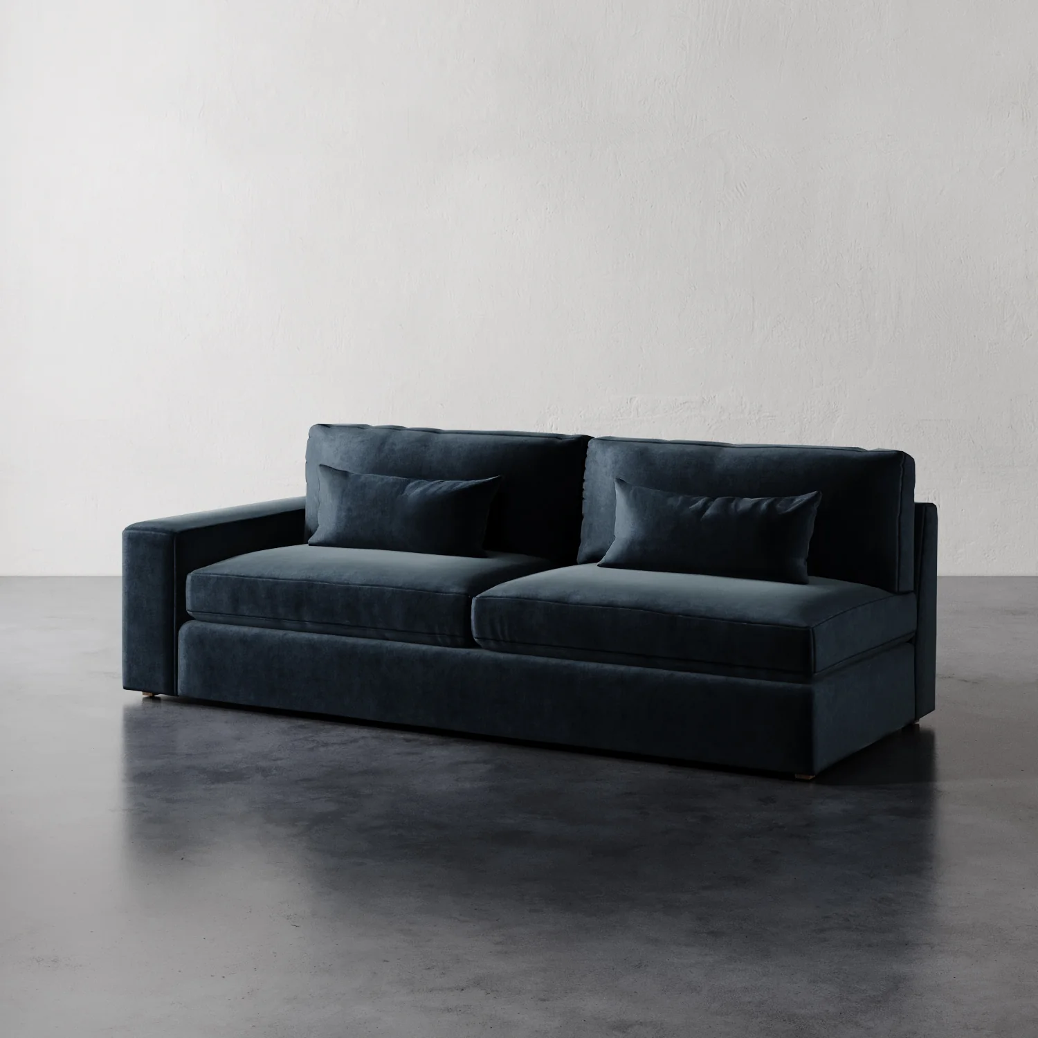 Lacroix Left or Right Arm Sofa - Image 2