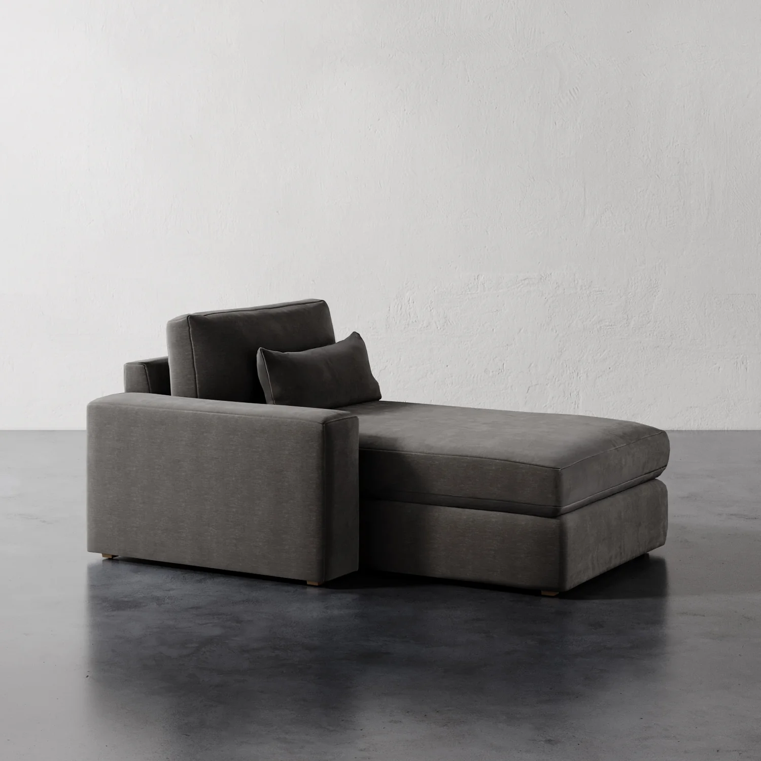 Lacroix Left or Right Chaise & A Half - Image 2