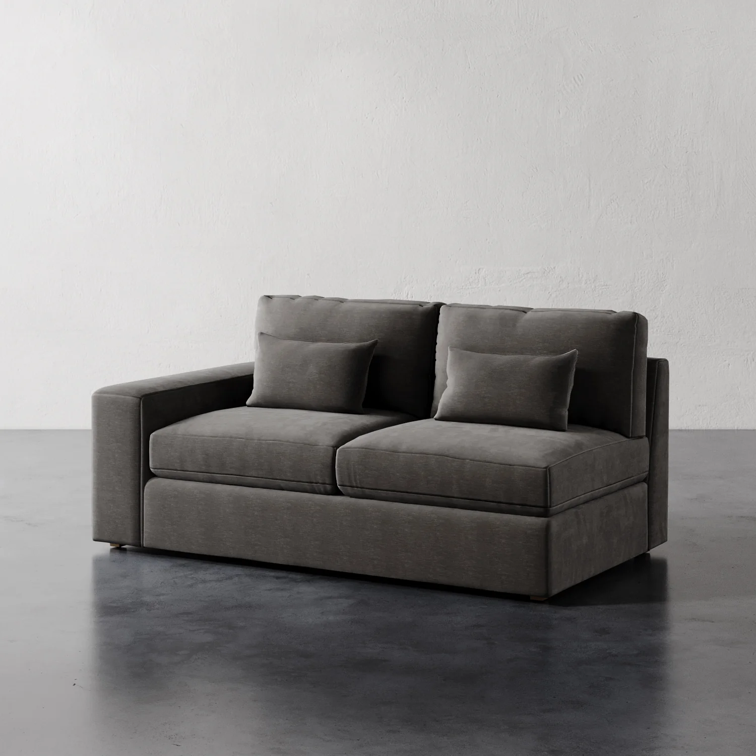 Lacroix Left or Right Arm Loveseat - Image 2