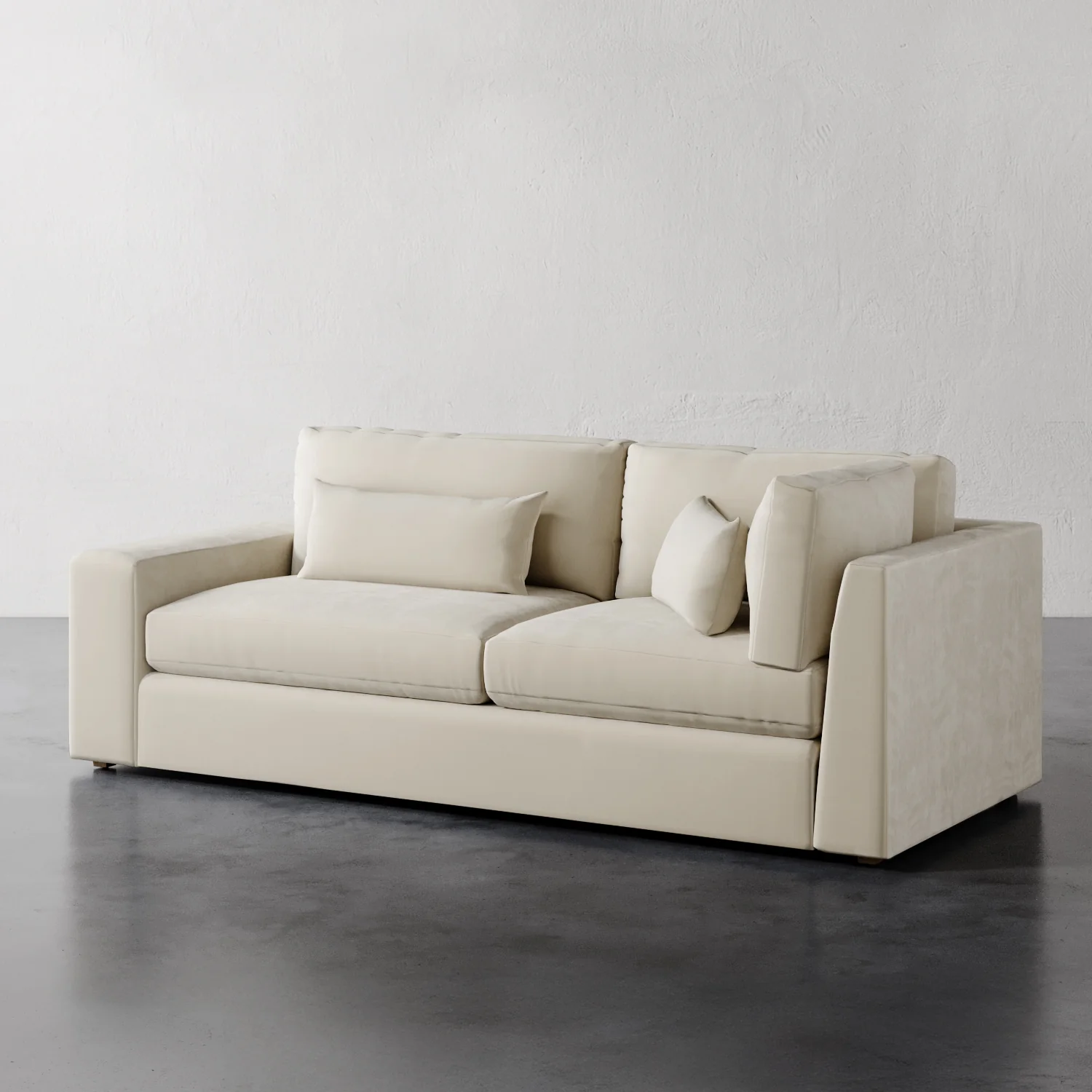 Lacroix Left or Right Return Sofa - Image 17