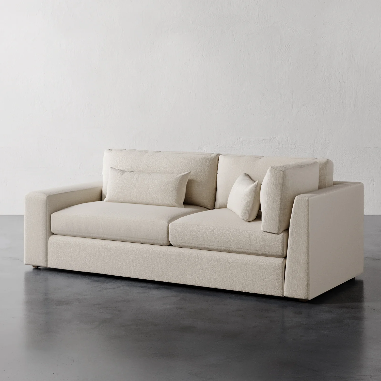 Lacroix Left or Right Return Sofa - Image 18