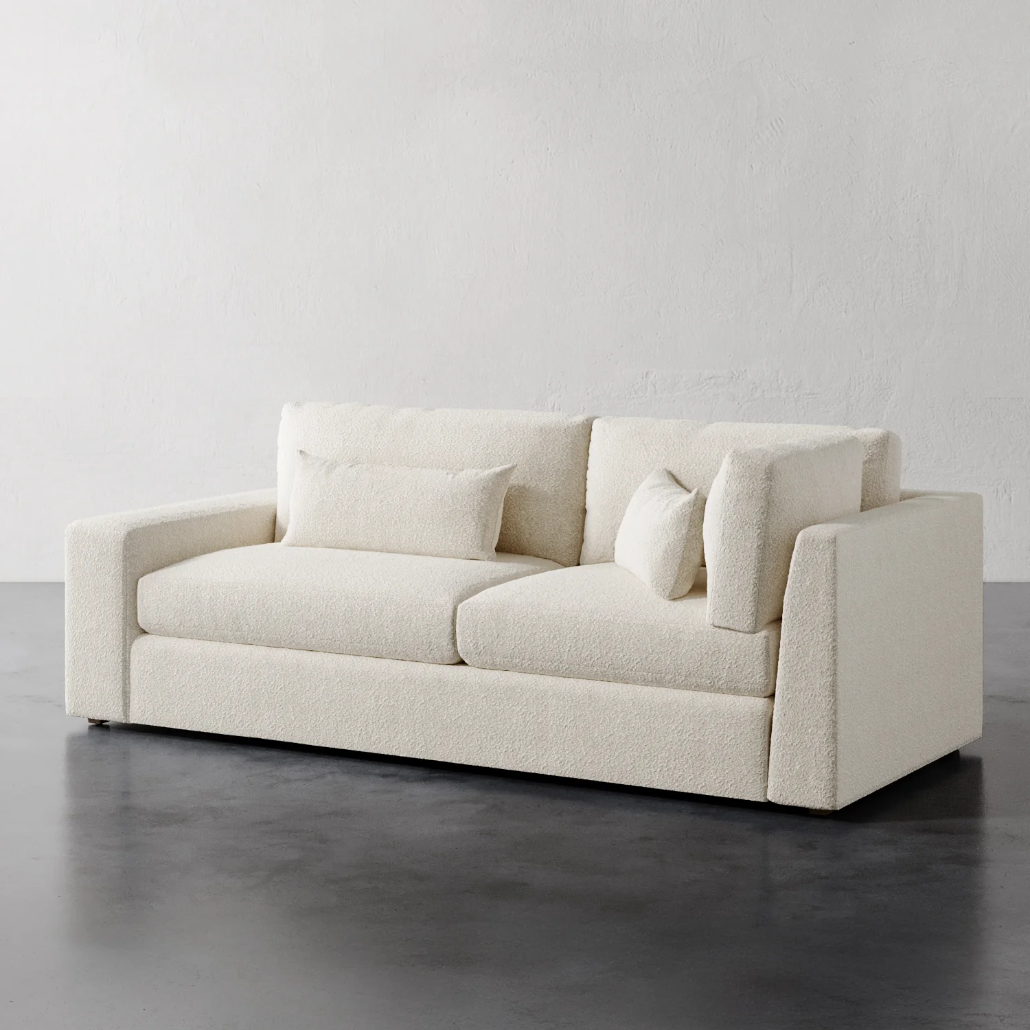 Lacroix Left or Right Return Sofa - Image 19