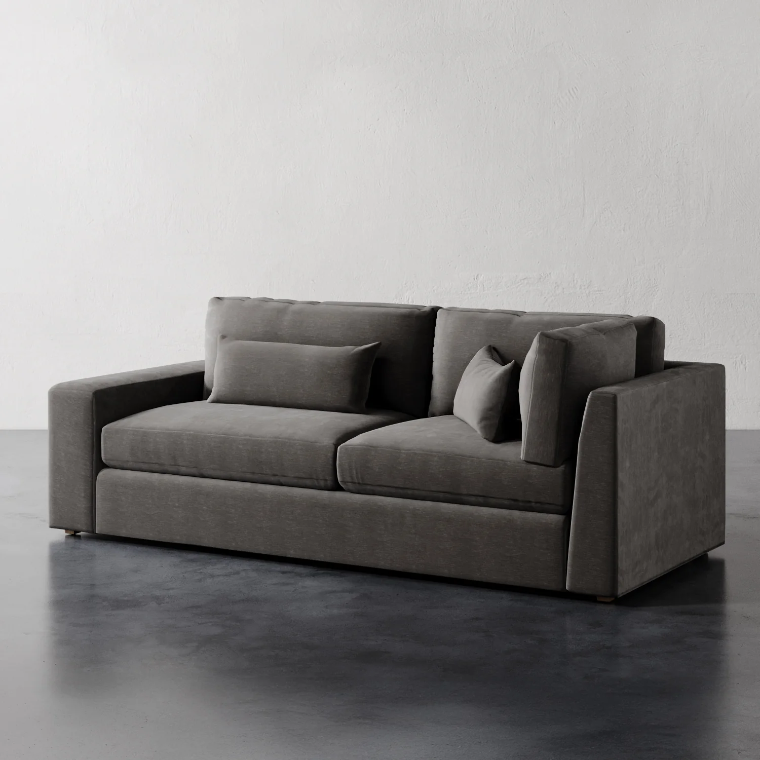 Lacroix Left or Right Return Sofa - Image 2