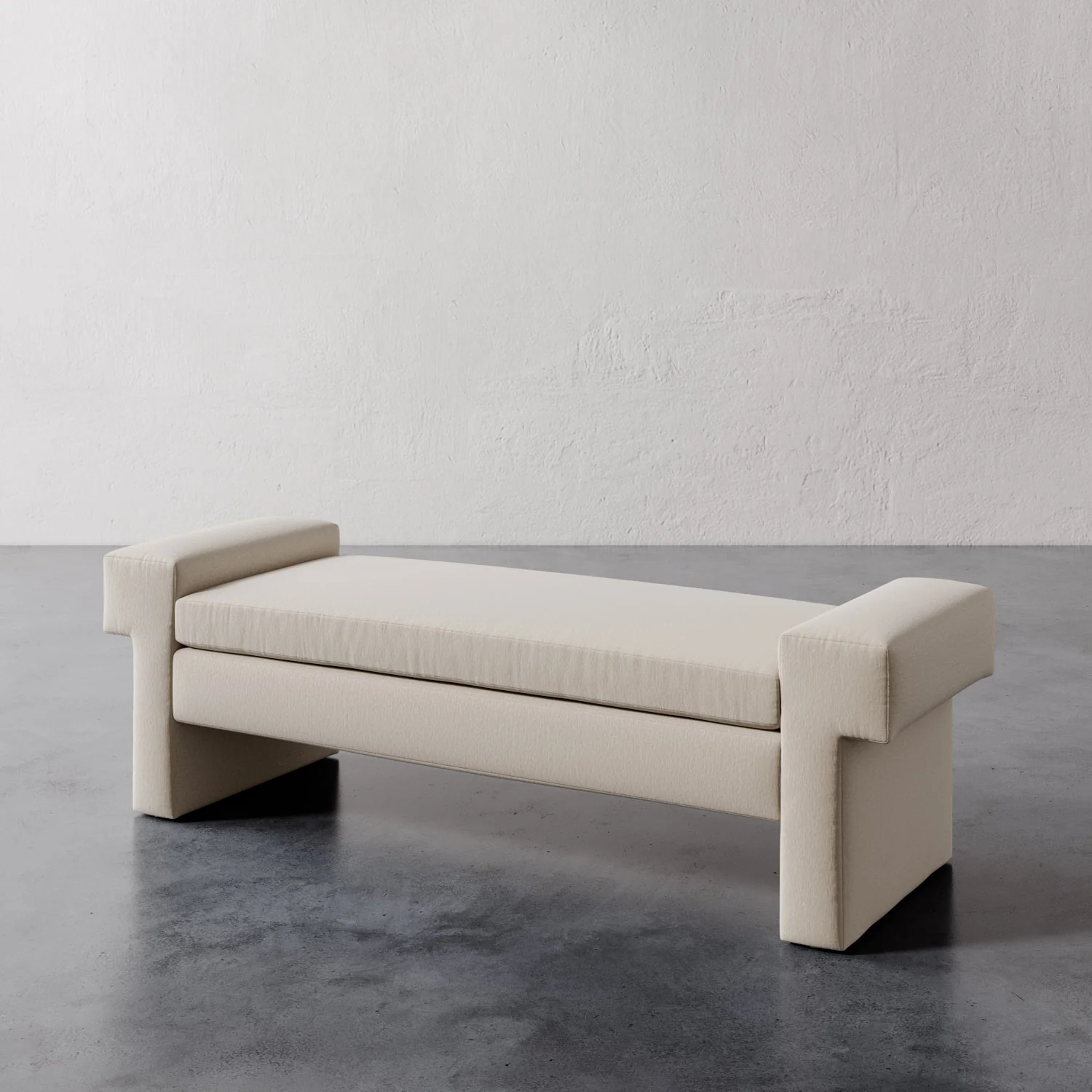 Lemaire Bench - Image 2