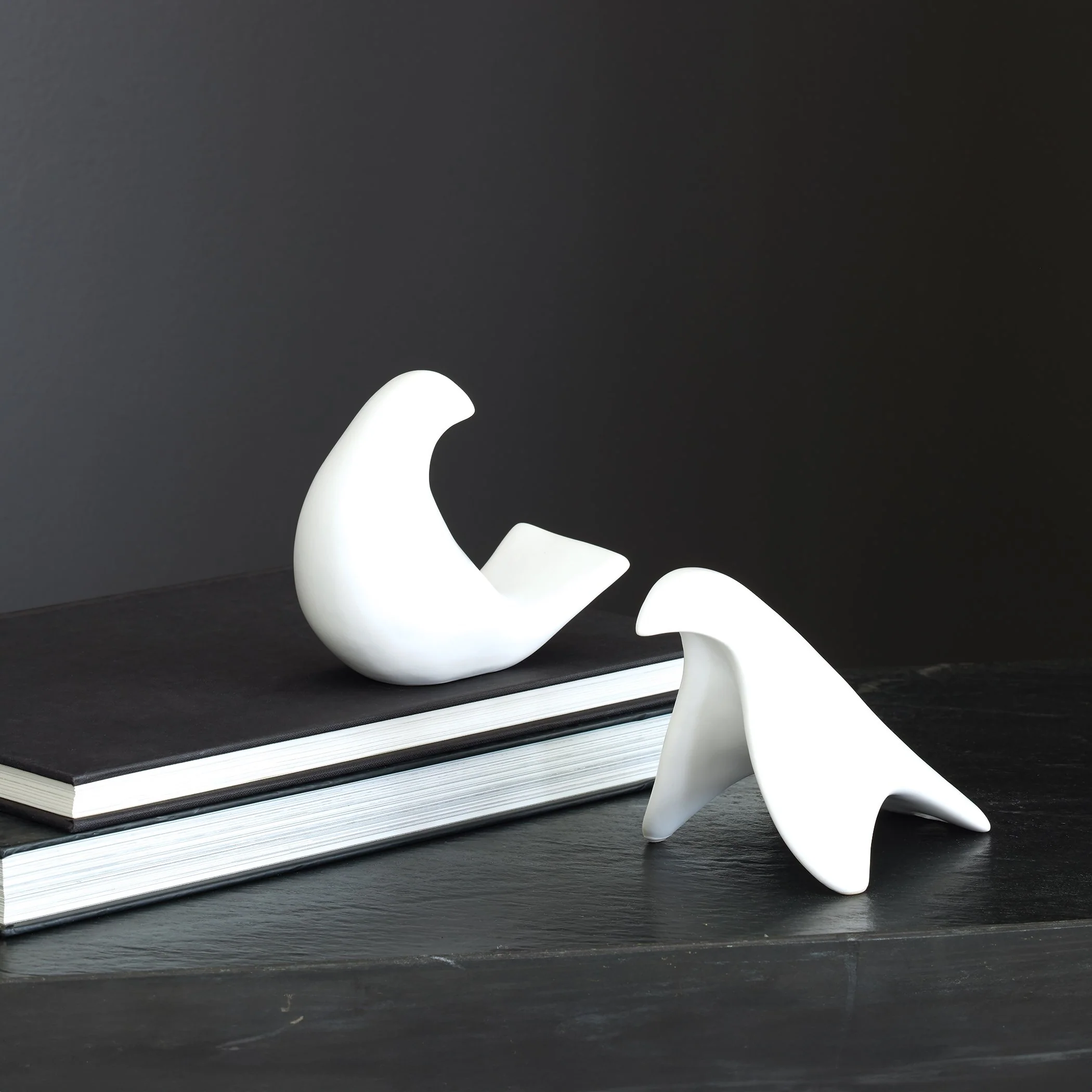Les Animaux : Colombe (Matte White) - Image 3