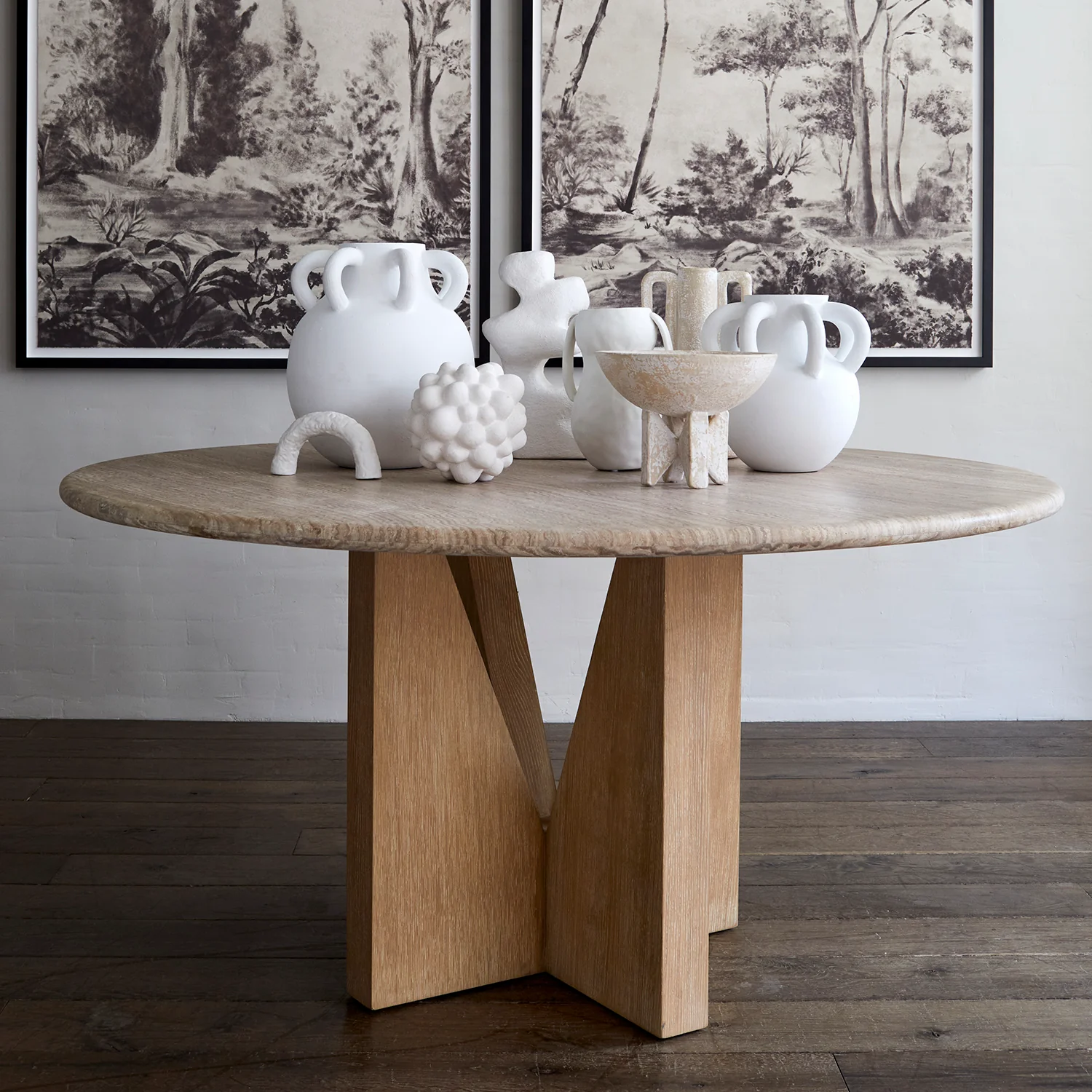 Loire Bowls (Natural) - Image 5