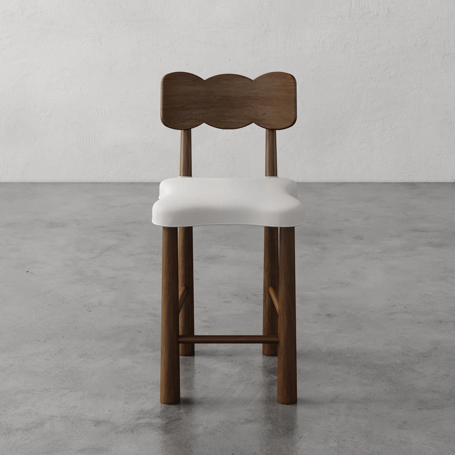 Madeleine Counter Stool - Image 7