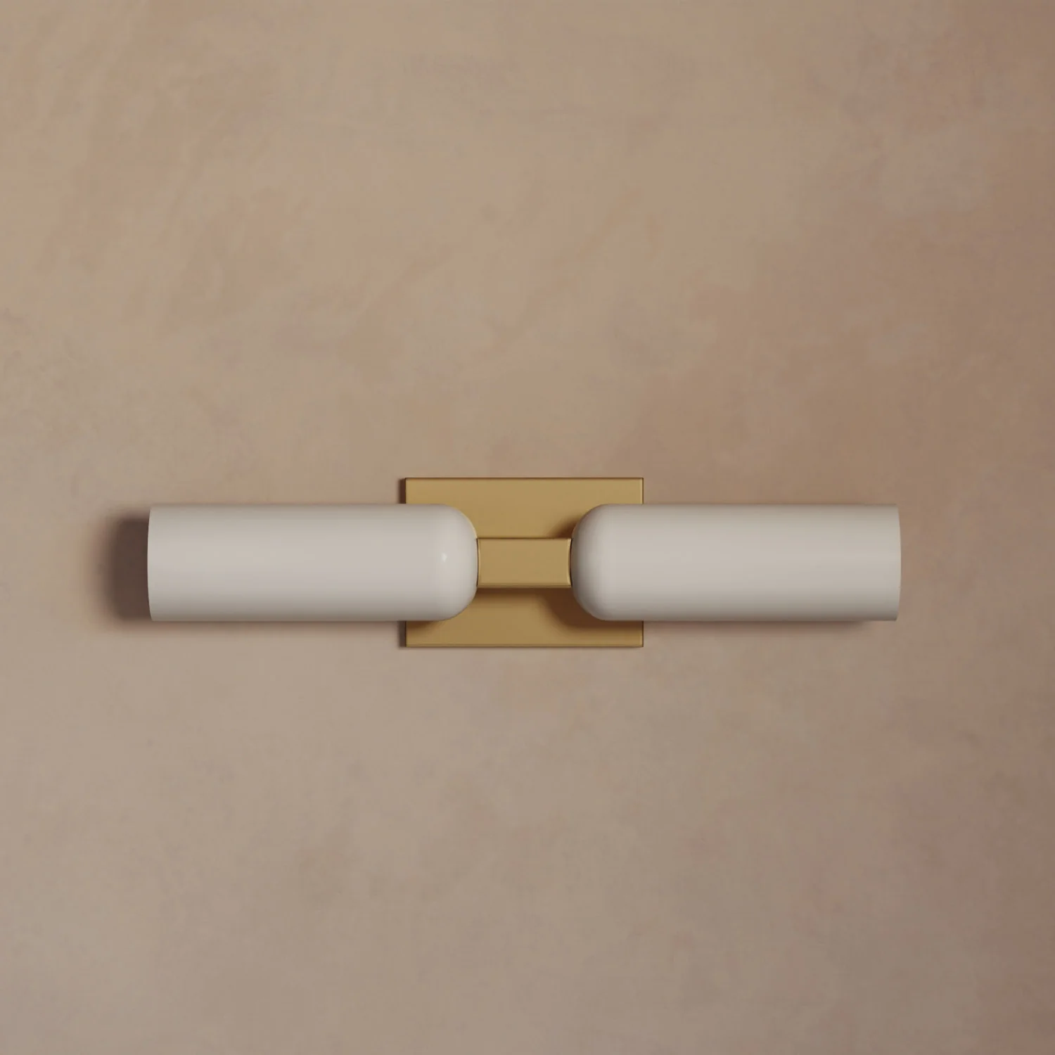 Maroux Double Sconce