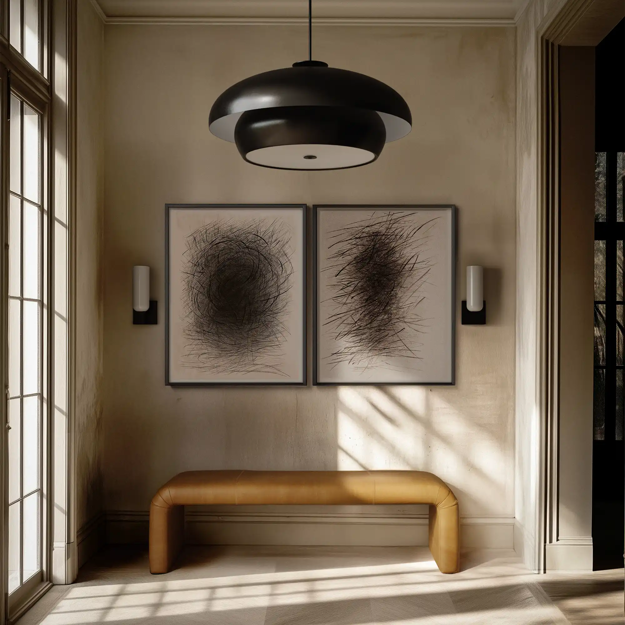 Solene Chandelier - Image 7