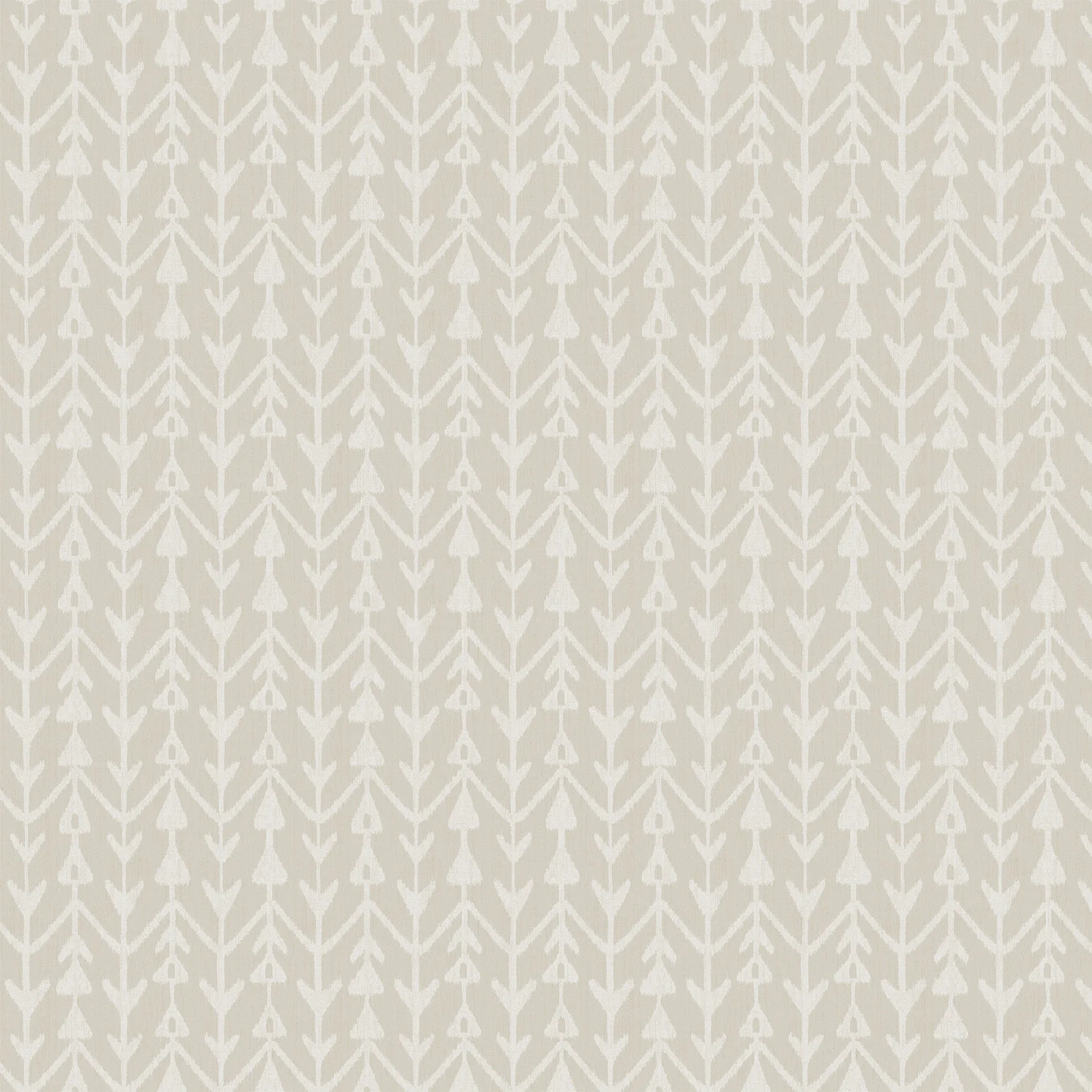 Martigue Stripe Beige Wallpaper