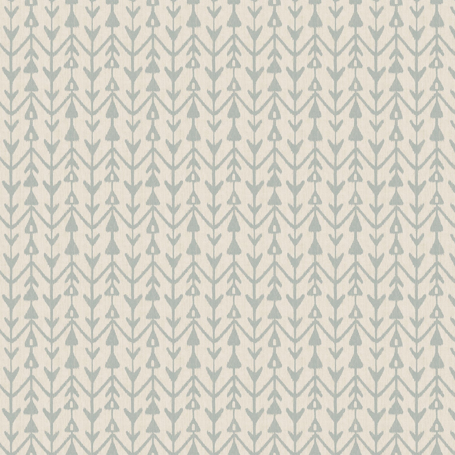 Martigue Stripe Sage Wallpaper