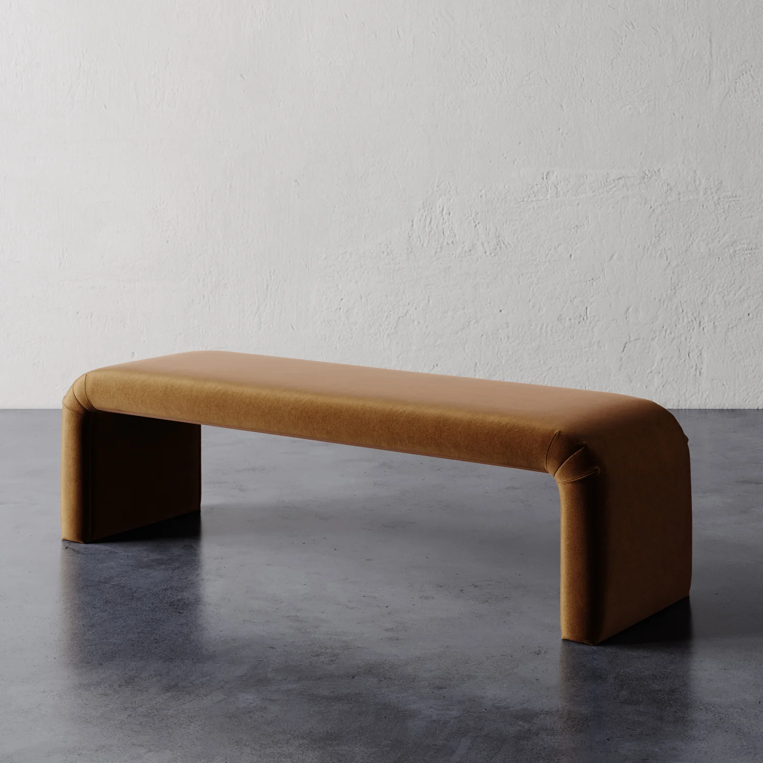 Nadia 62" Bench