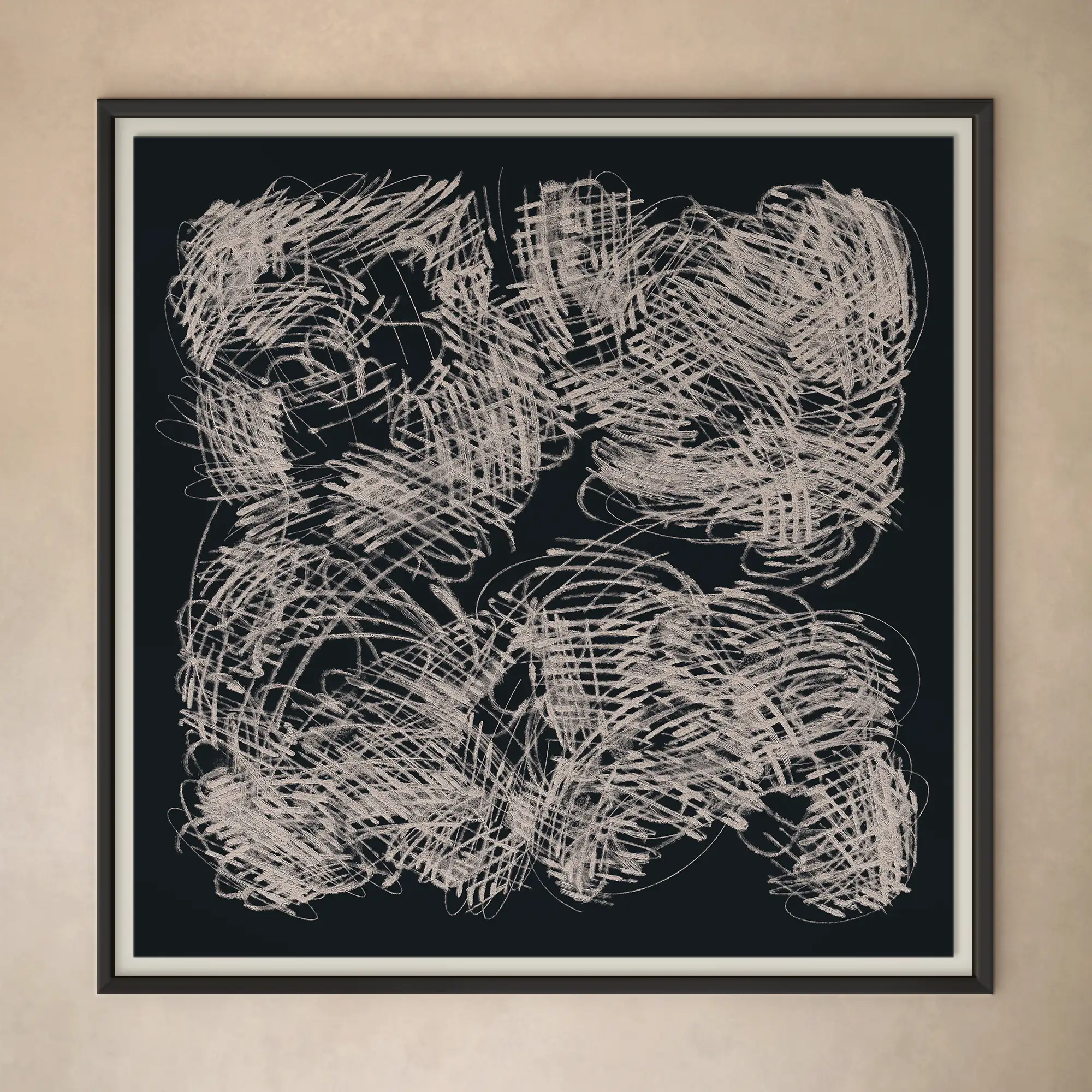Nocturne Limited Edition Art Print