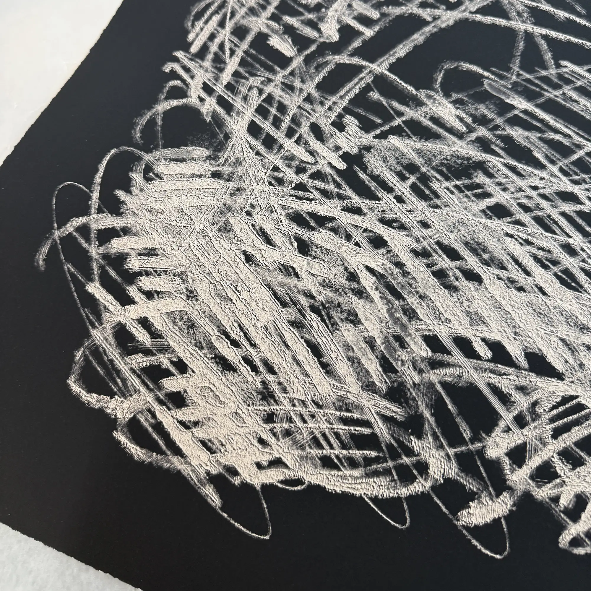 Nocturne Limited Edition Art Print - Image 4