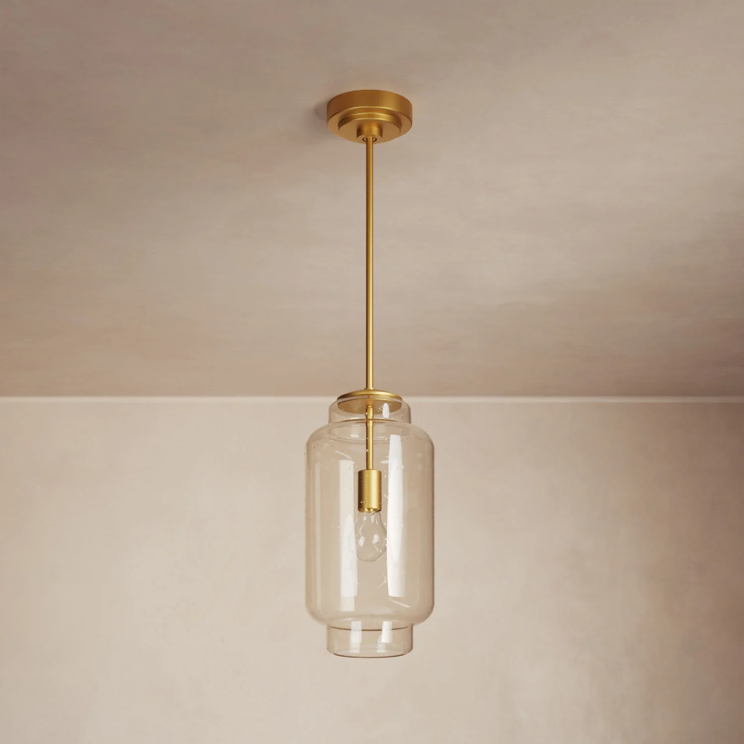 Nodier Pendant