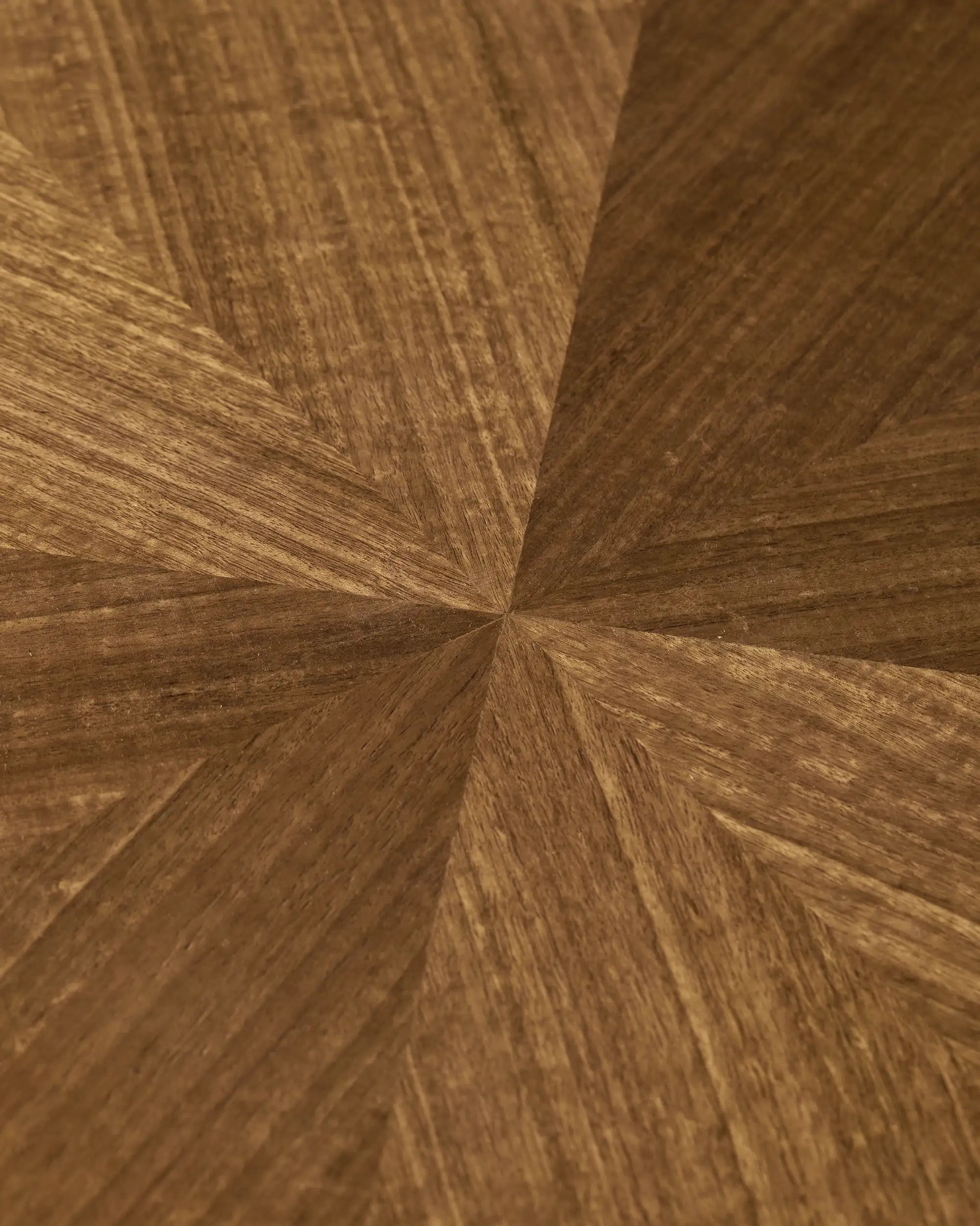 Ondara Fluted Dining or Foyer Table - Image 8