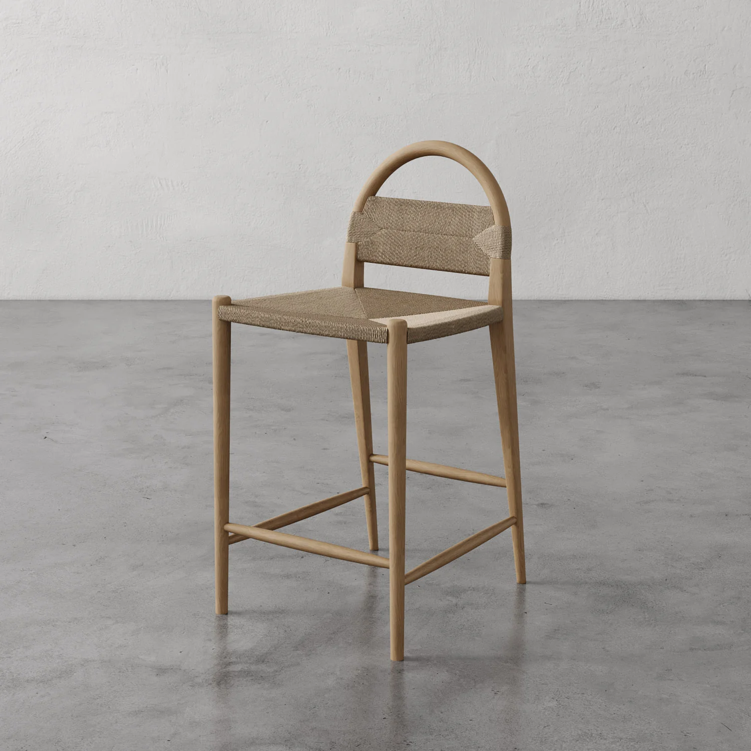 Pernelle Counter Stool - Image 4
