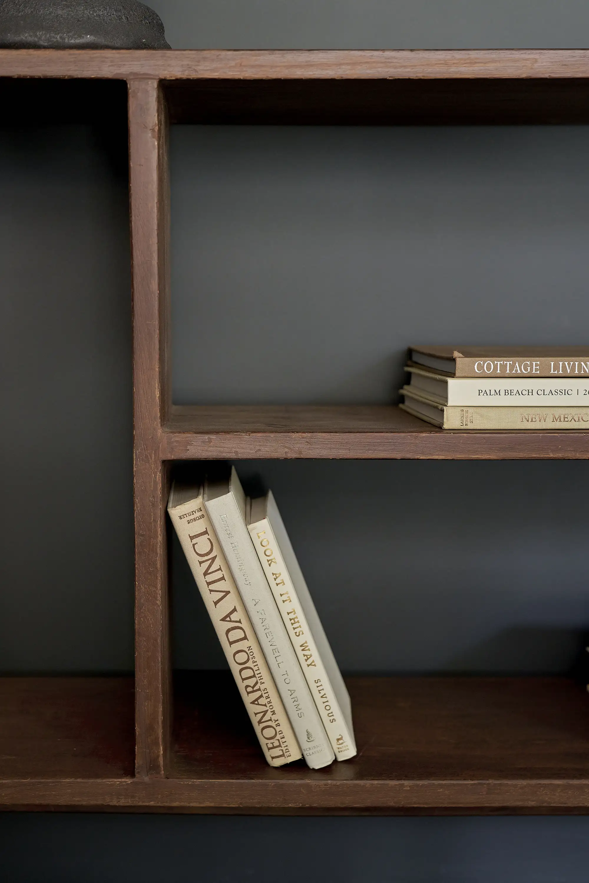 Pierre Jeanneret Bookcase, High Court, Chandigarh, 1962 - Image 12