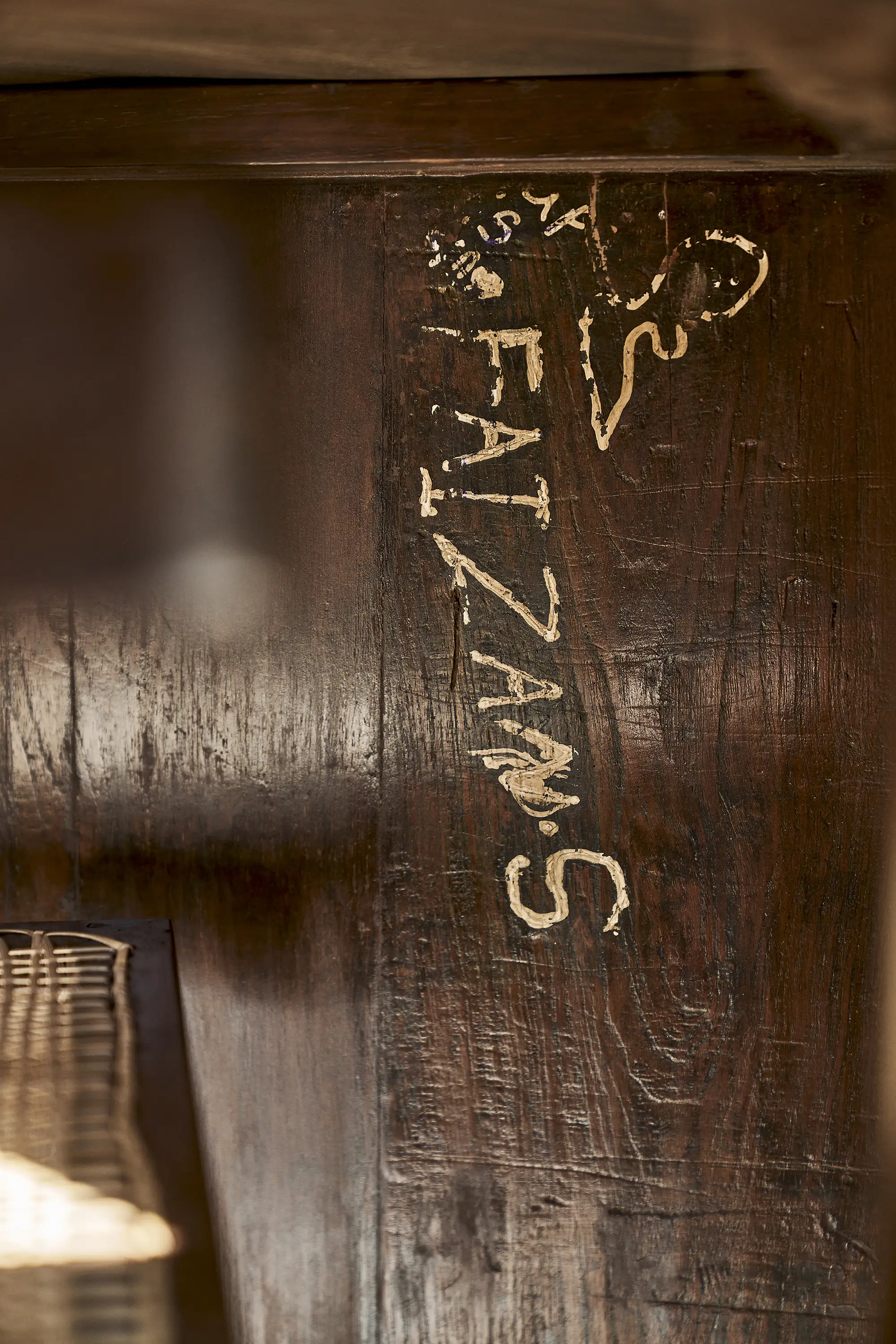 Pierre Jeanneret Library Table, Panjab Agricultural University, c. 1960 - Image 4