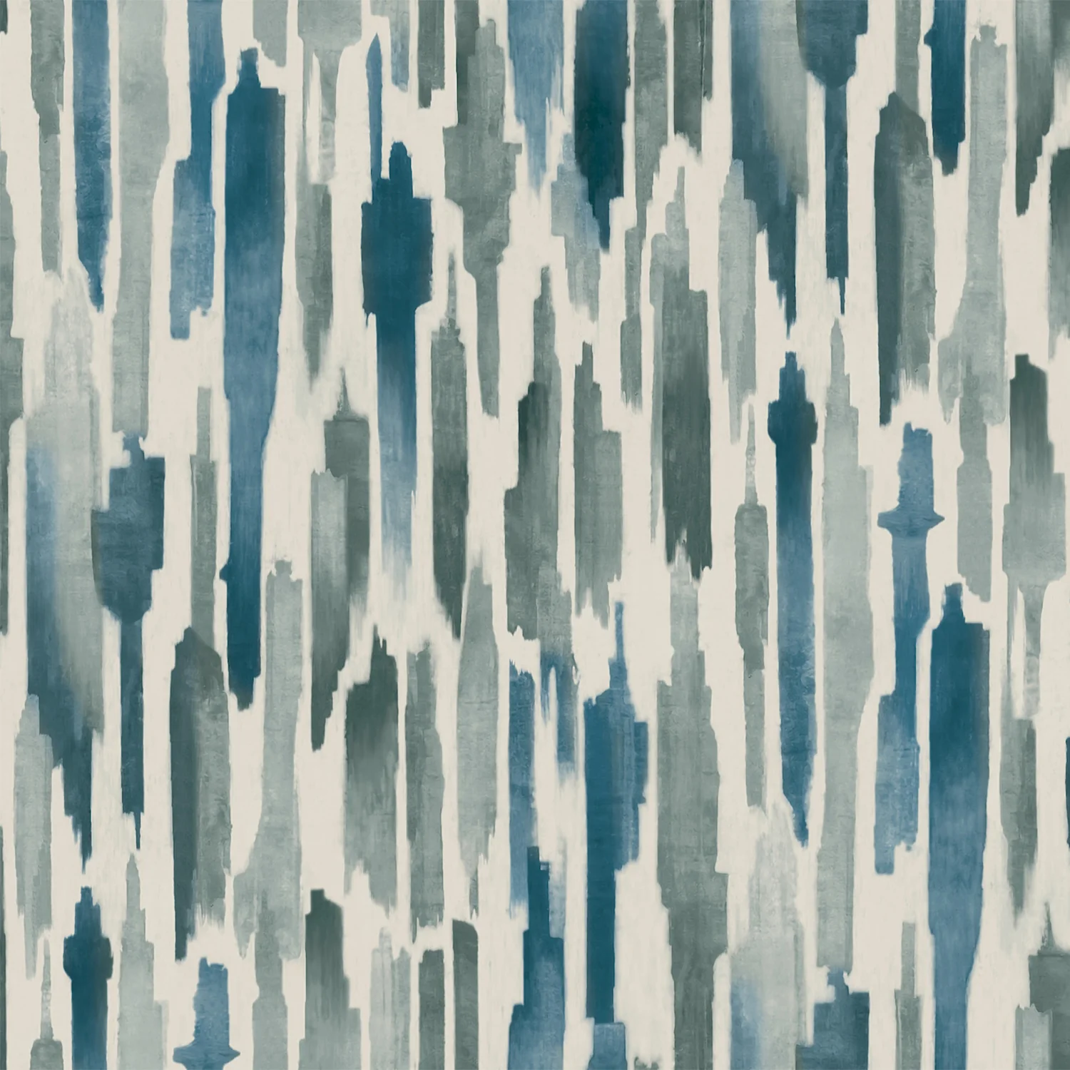 Pluie Ocean Wallpaper