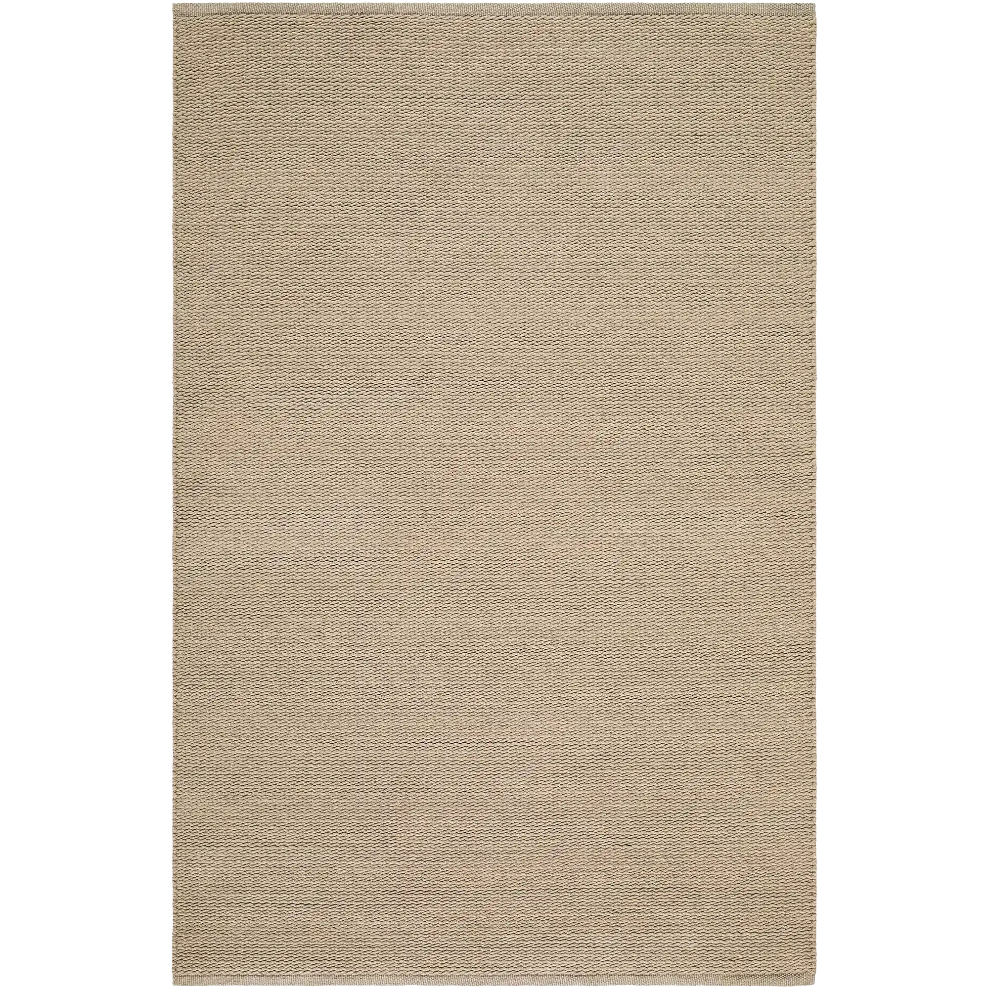 Cordage Hand Woven Outdoor Rug (Tan)