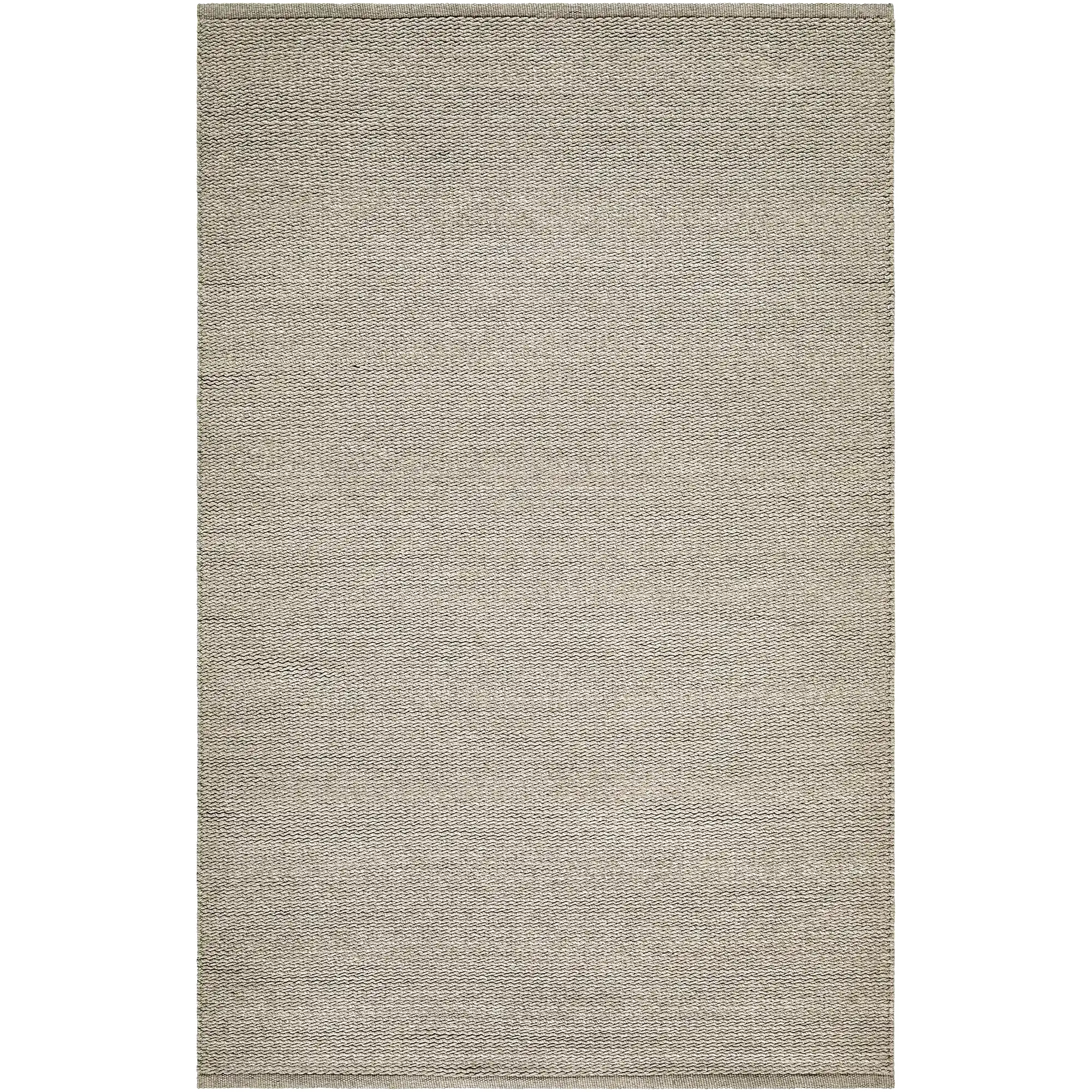 Cordage Hand Woven Outdoor Rug (Grey)