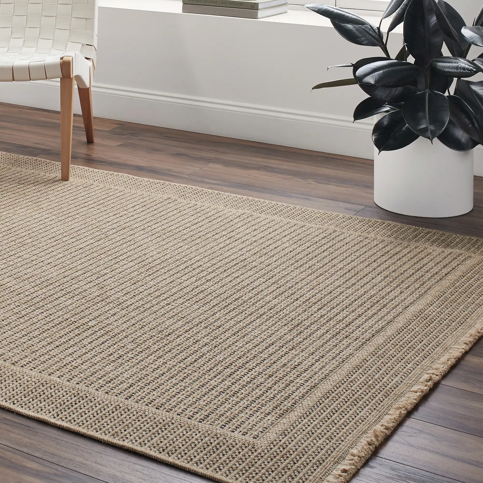Moreau Outdoor Rug