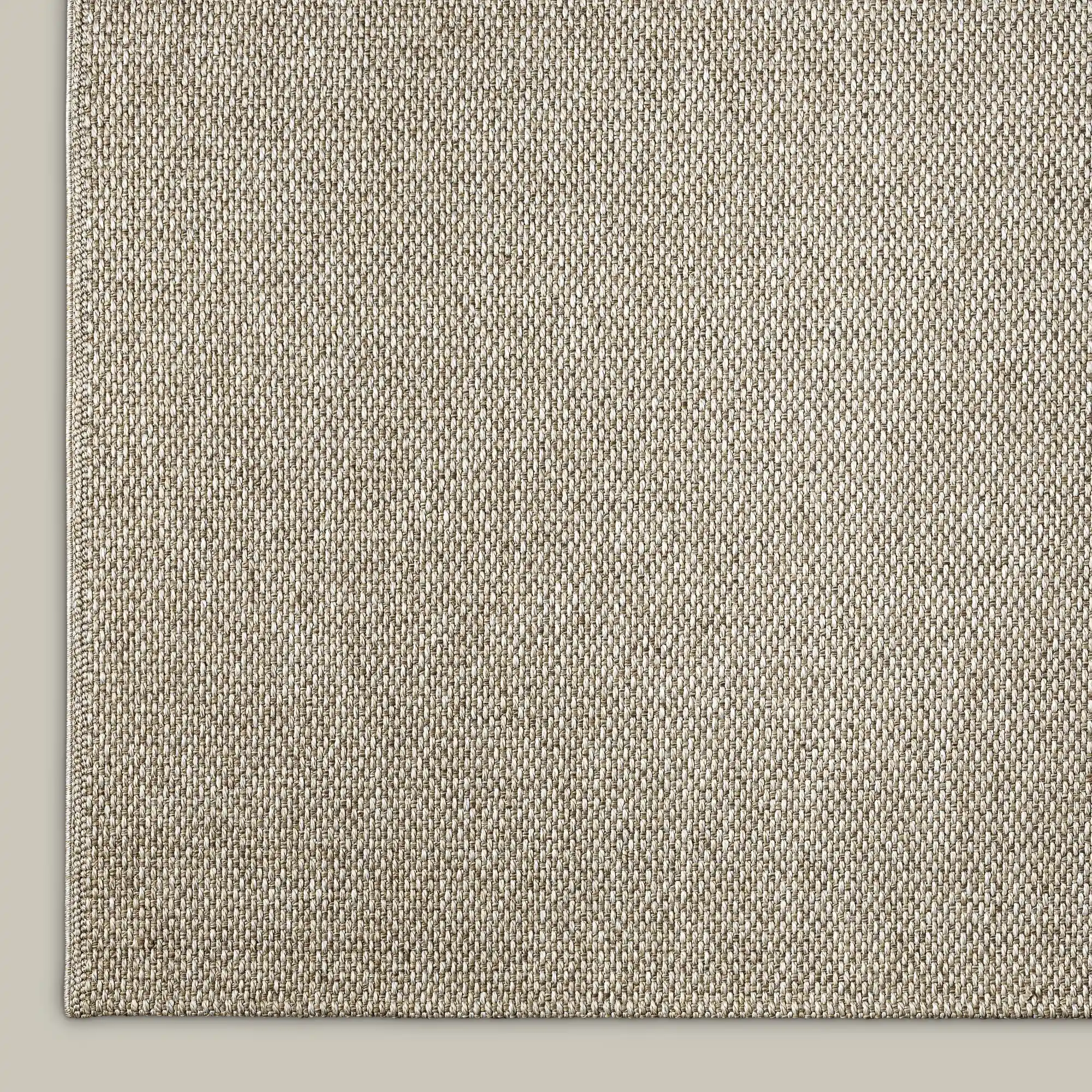 Provence Outdoor Rug (Natural) - Image 2