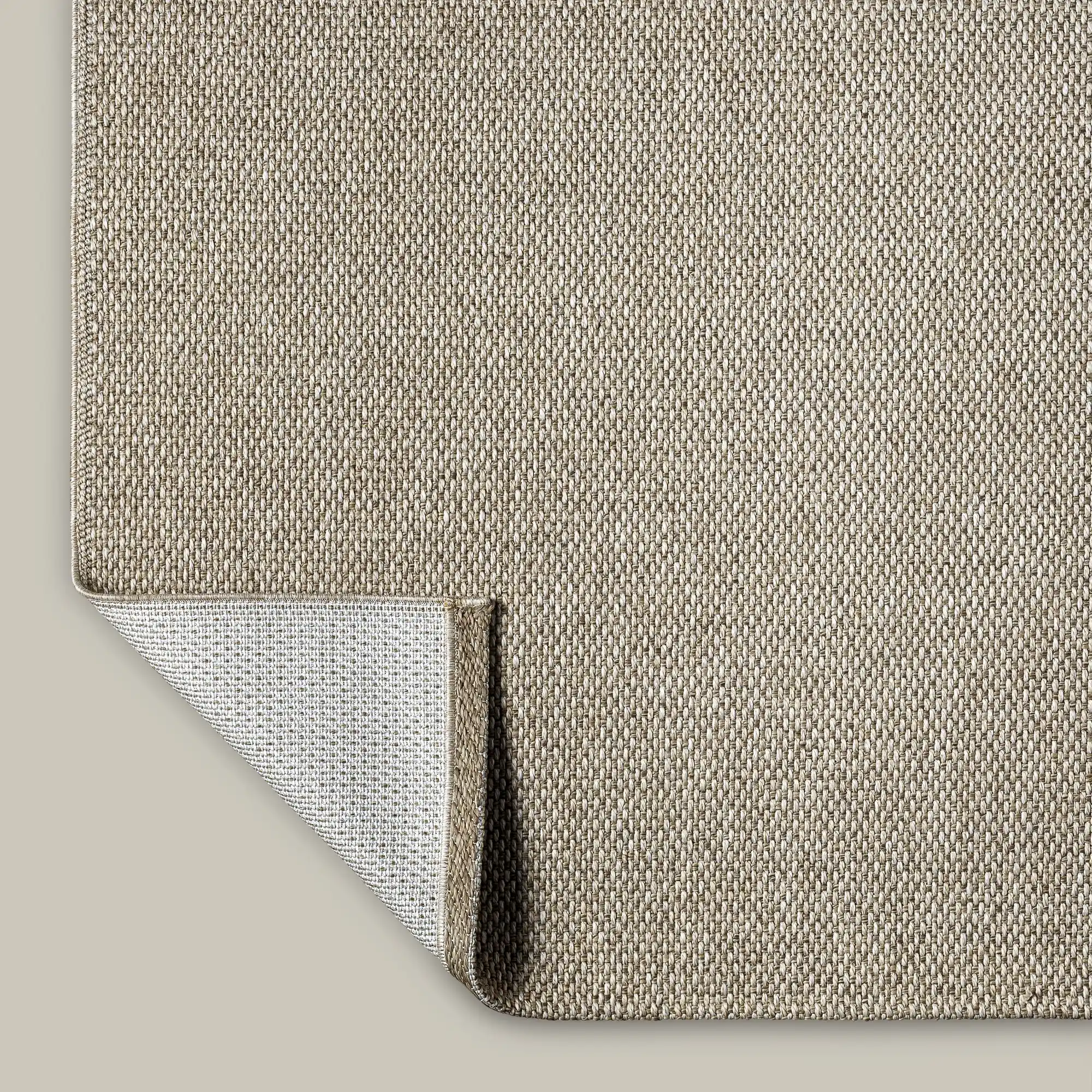Provence Outdoor Rug (Natural) - Image 3