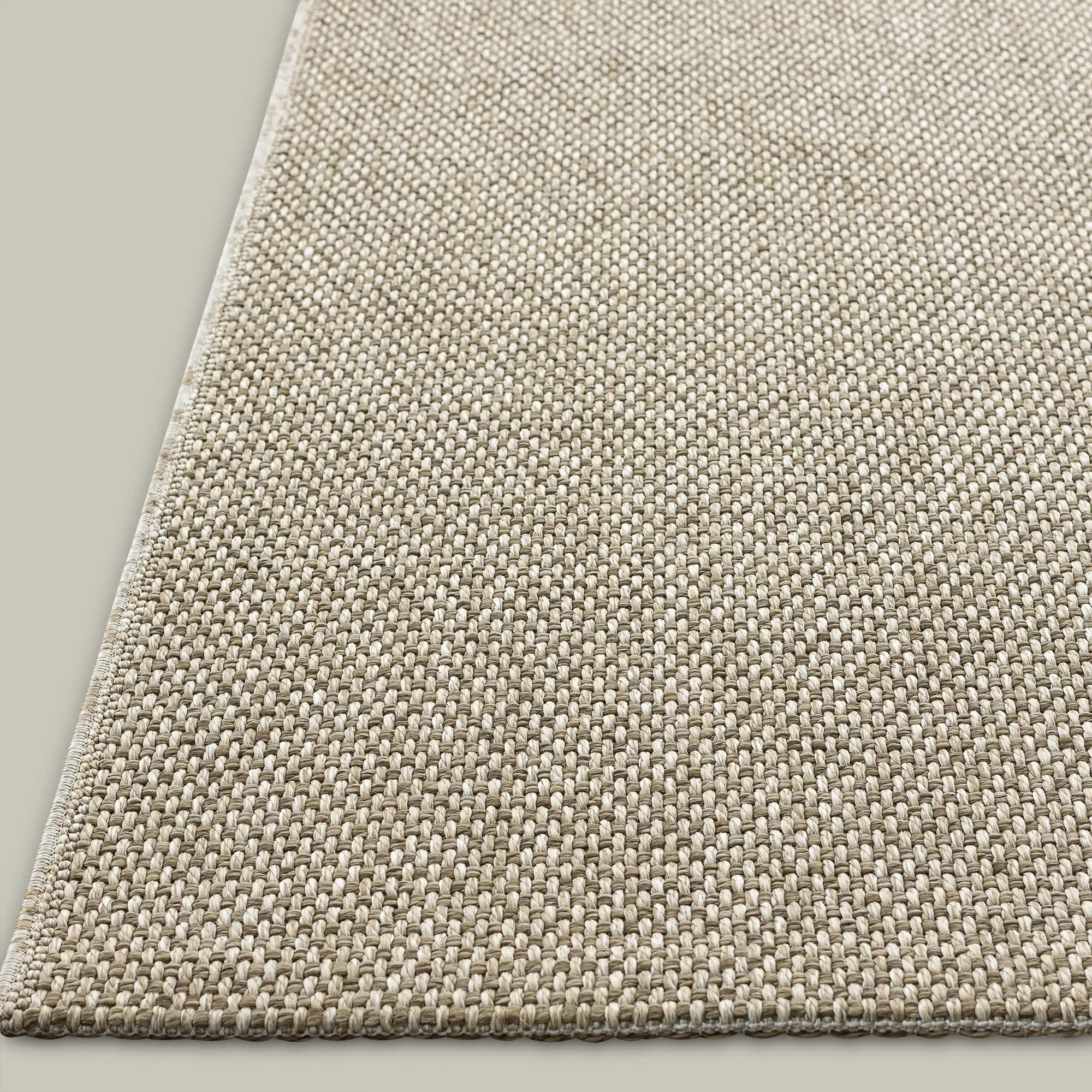 Provence Outdoor Rug (Natural) - Image 4