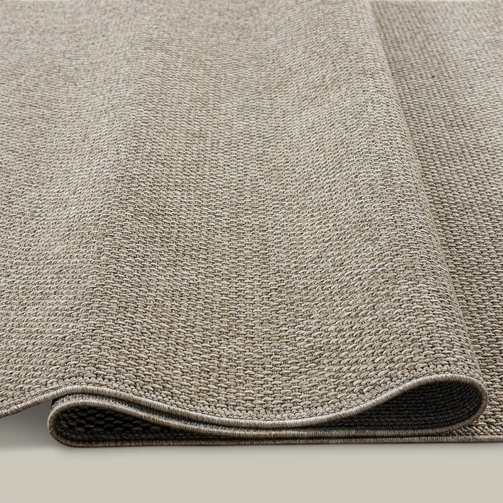 Provence Outdoor Rug (Natural) - Image 5