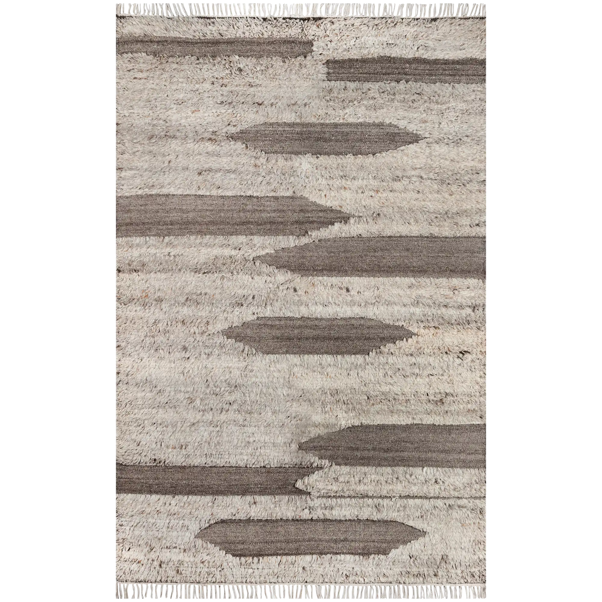 Rafalla Tumeni Rug (Natural)