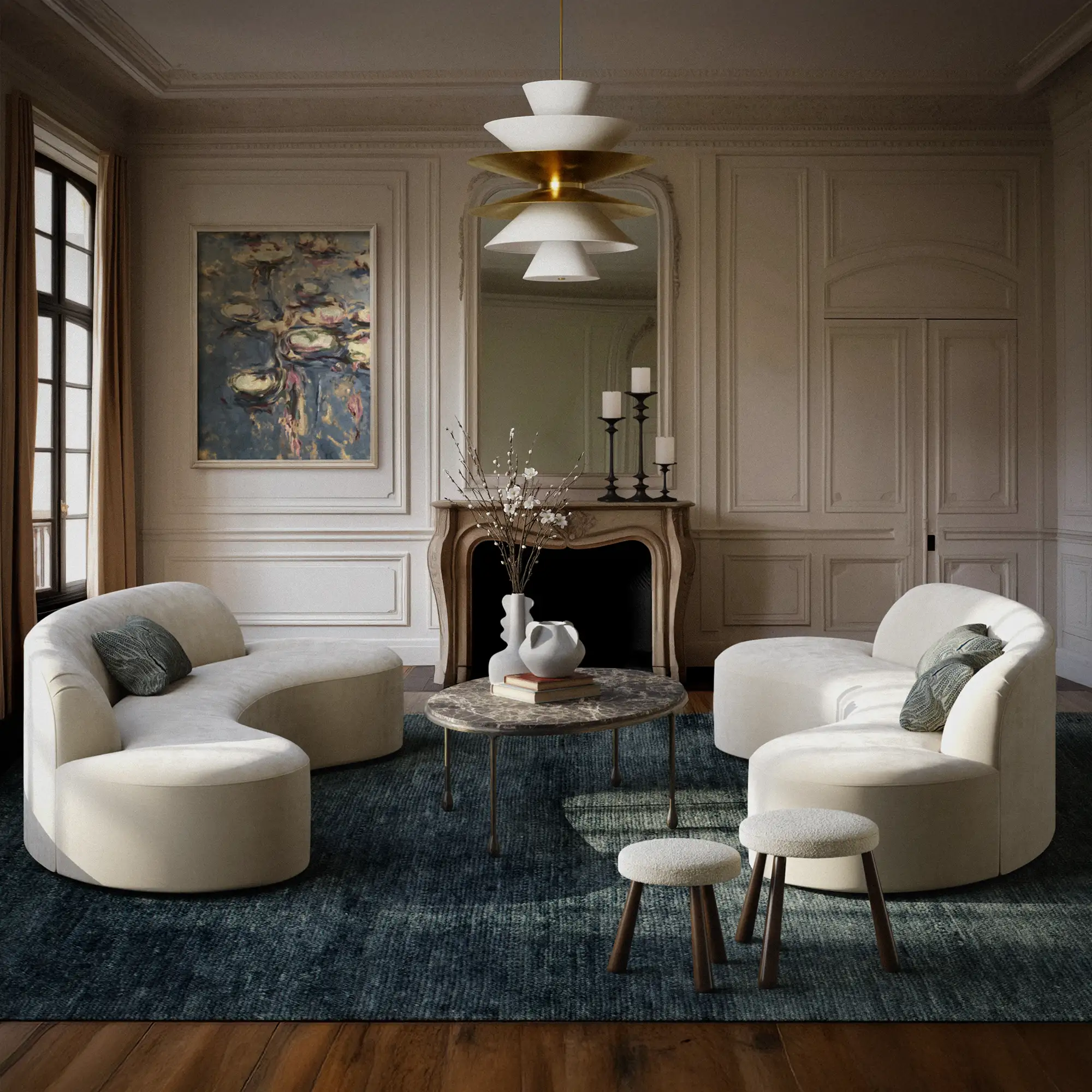 Selune Sofa - Image 3
