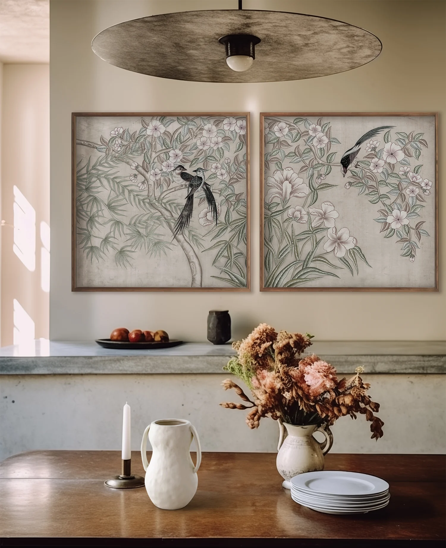 Rêve De Mahal (Right) Limited Edition Archival Print - Image 6