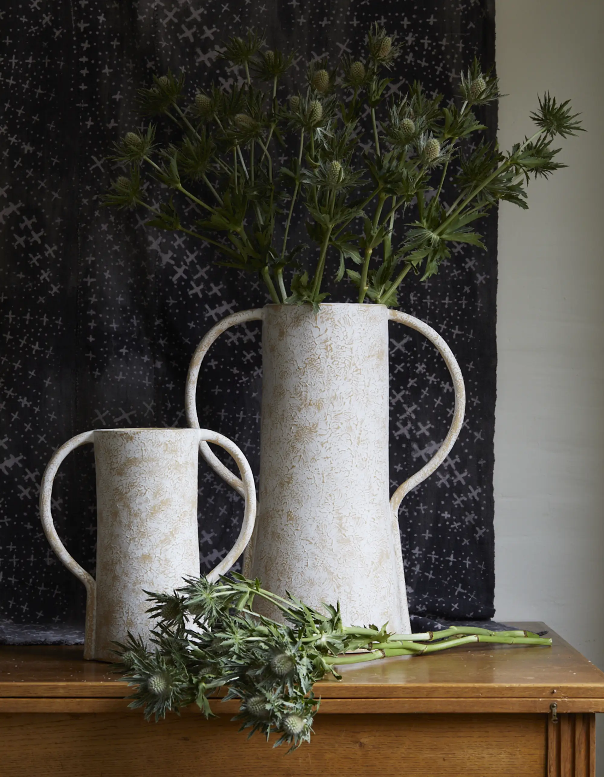 Rhône Vase Collection