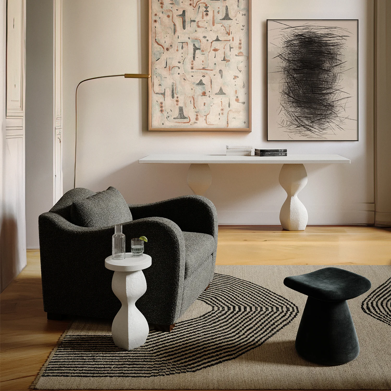 Romy Ottoman - Image 3