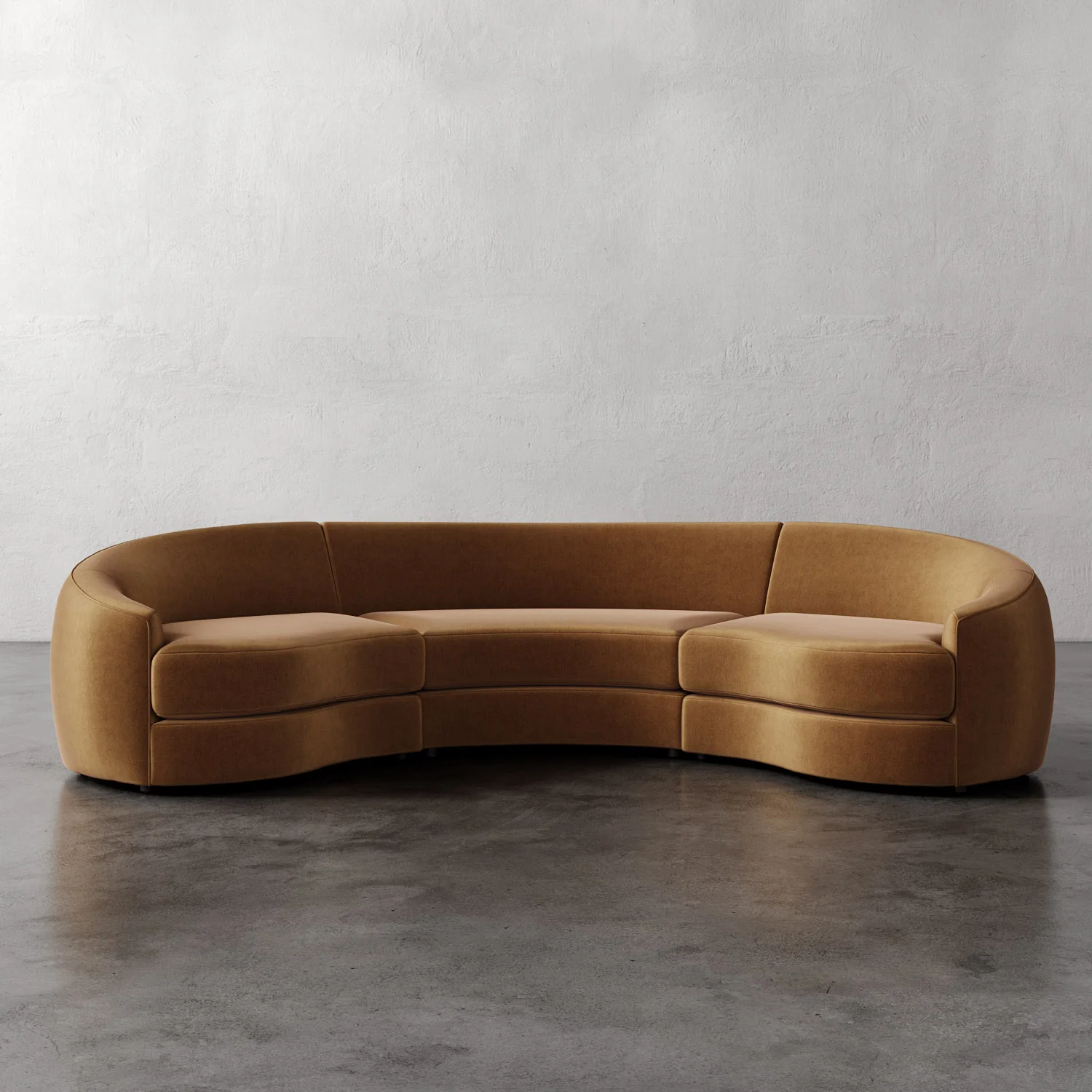 Rulmann 3-Piece Sectional - Image 11