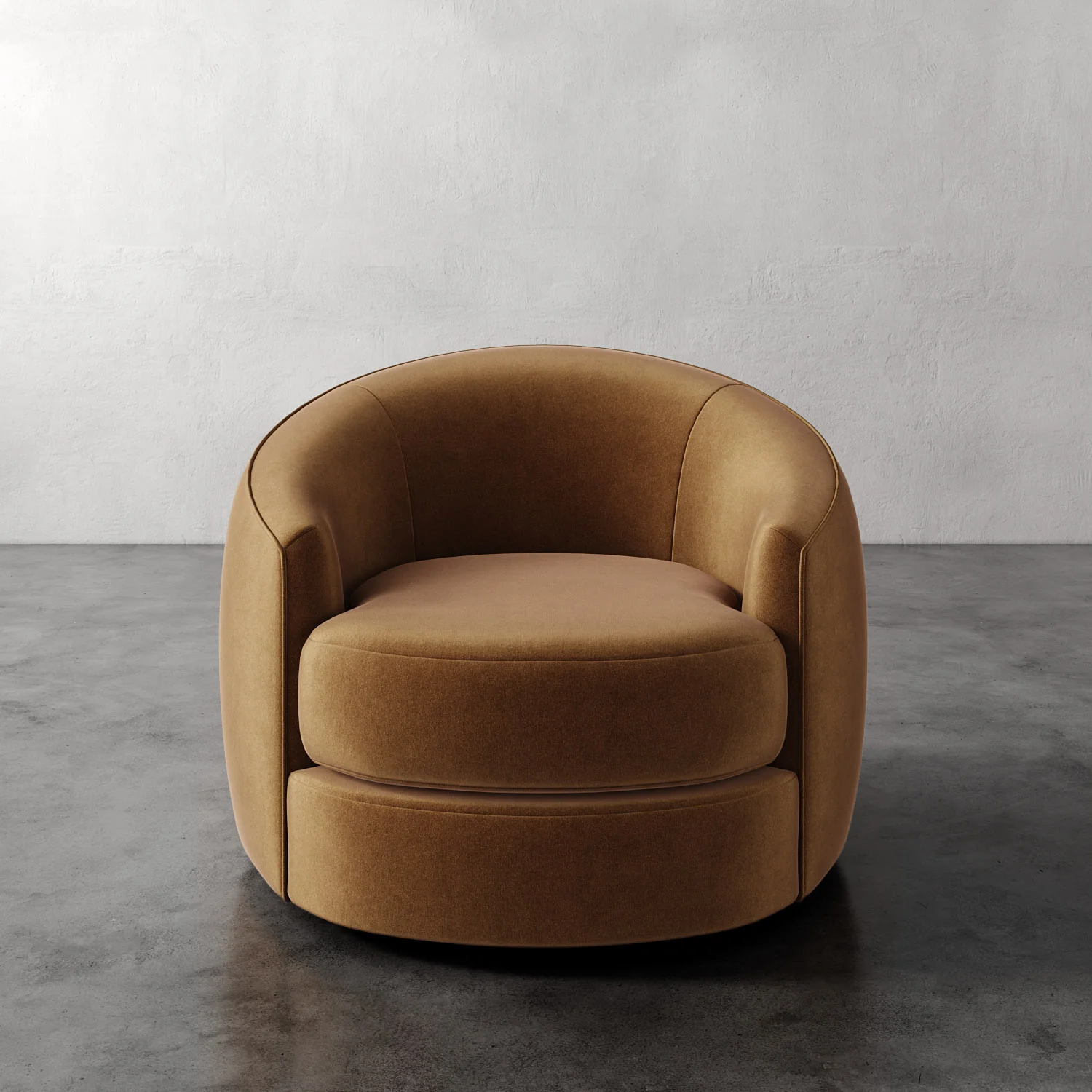 Rulmann Swivel Chair - Image 12