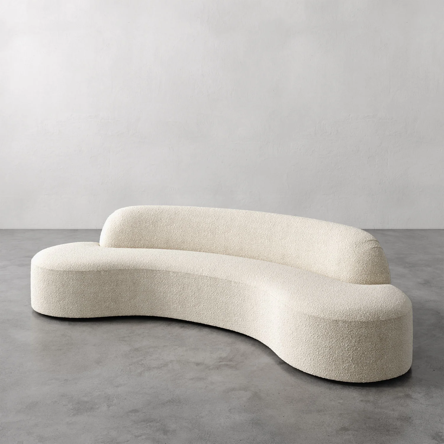 Selune Sofa - Image 5