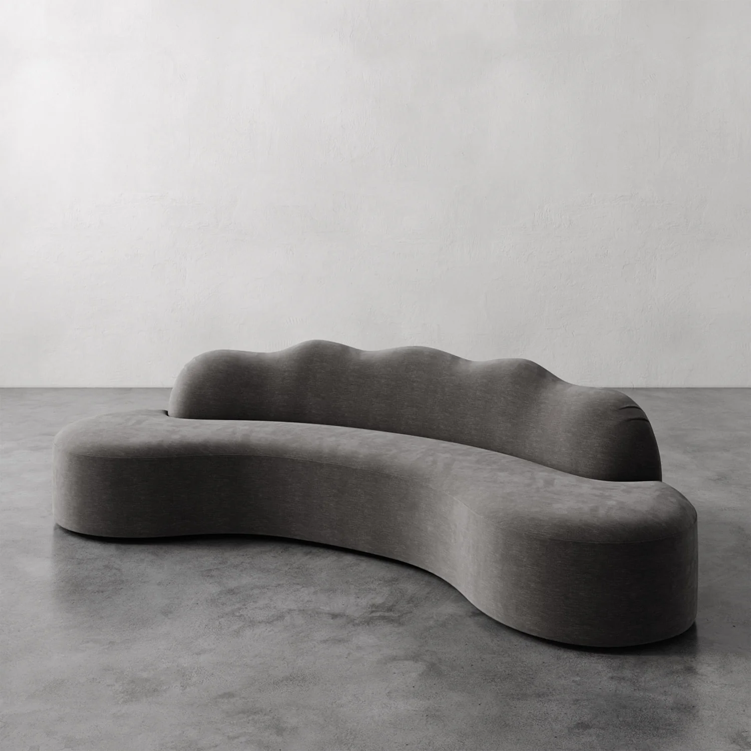 Serpentine Sofa - Image 18