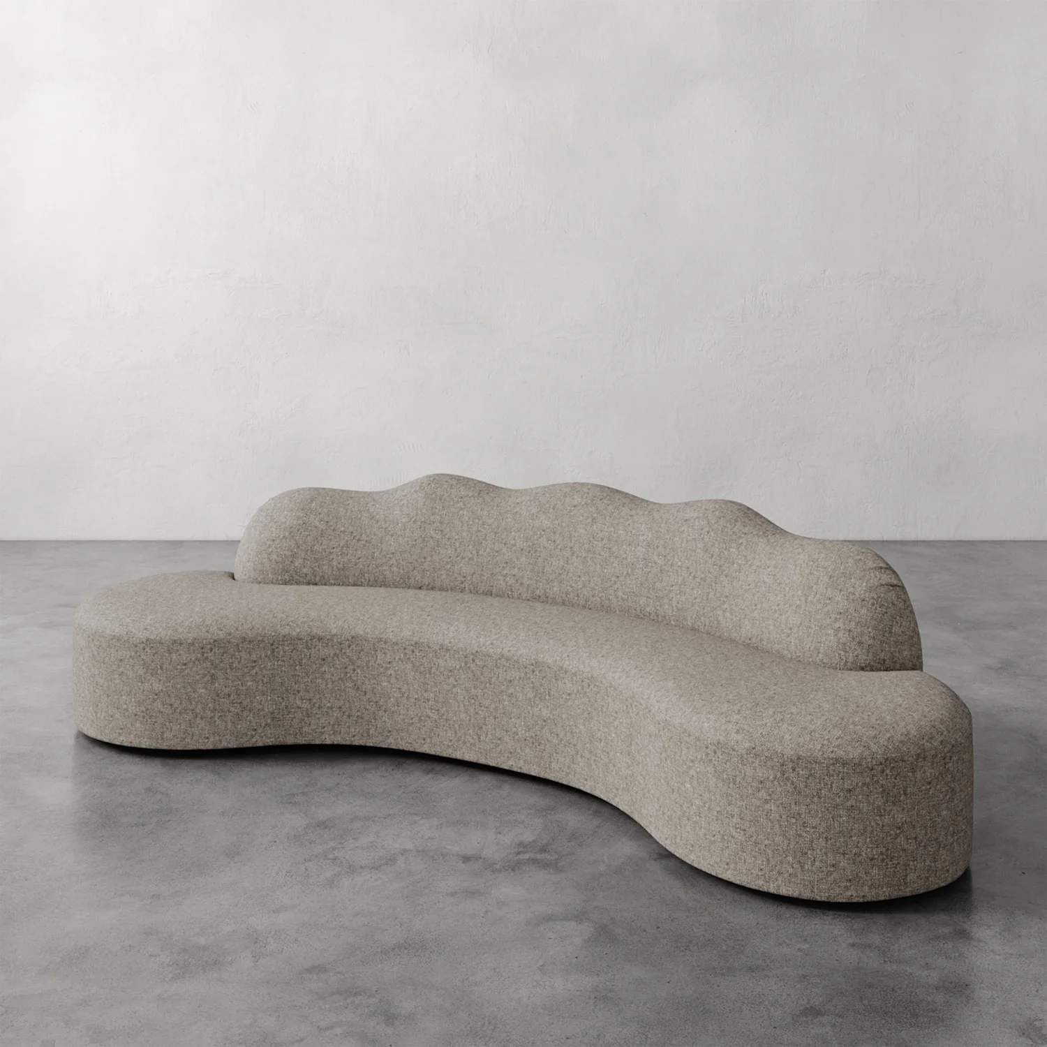 Serpentine Sofa - Image 19