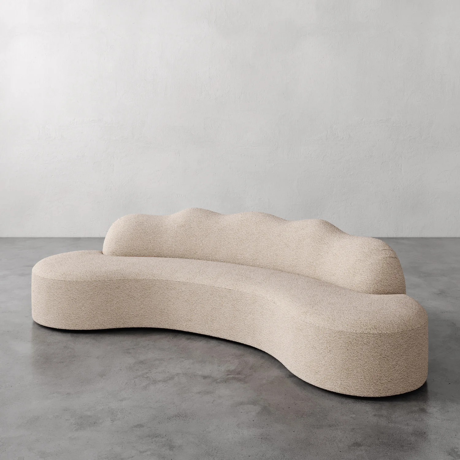Serpentine Sofa - Image 20
