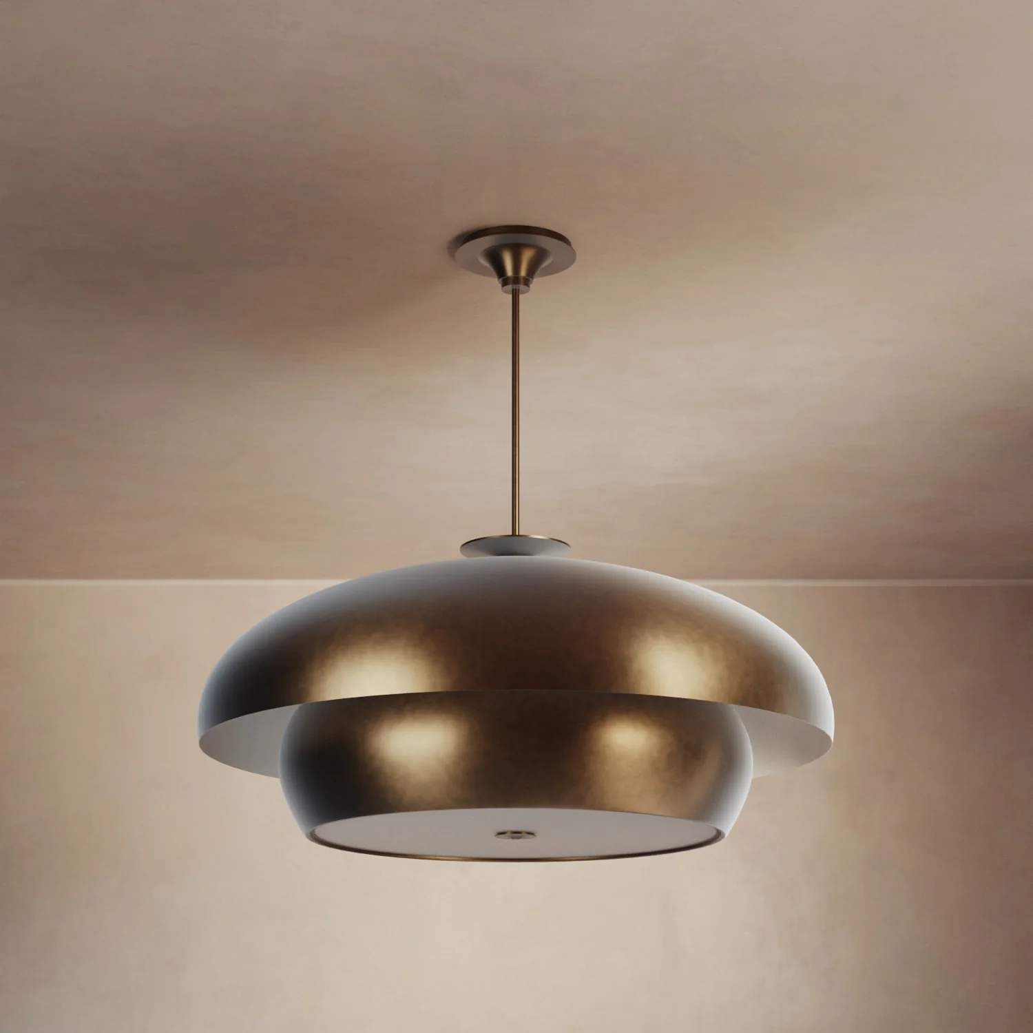 Solene Chandelier