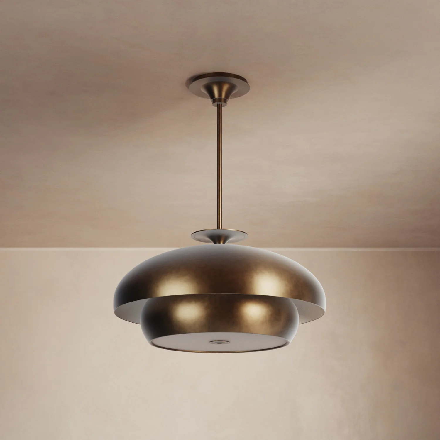 Solene Chandelier - Image 15