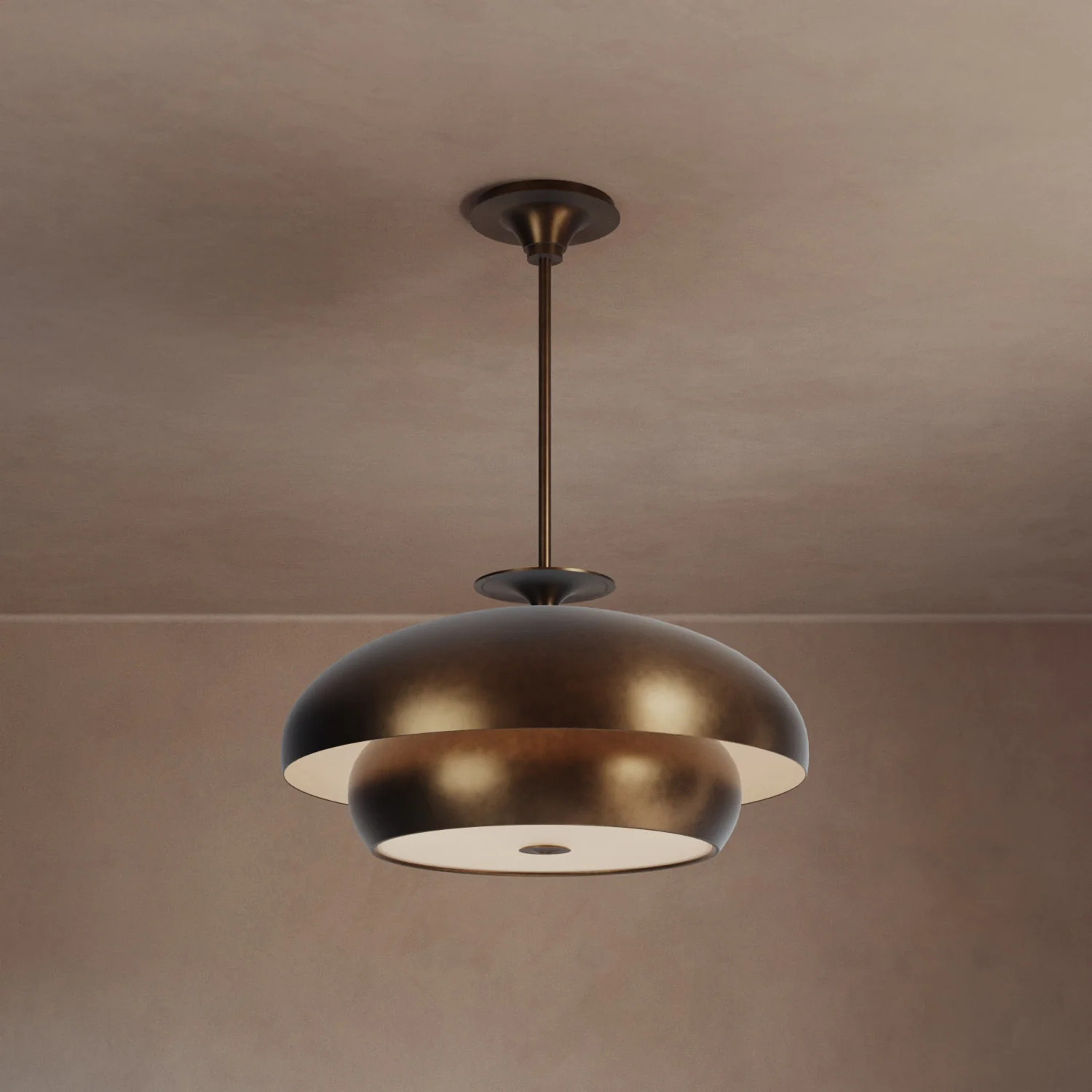 Solene Chandelier - Image 16