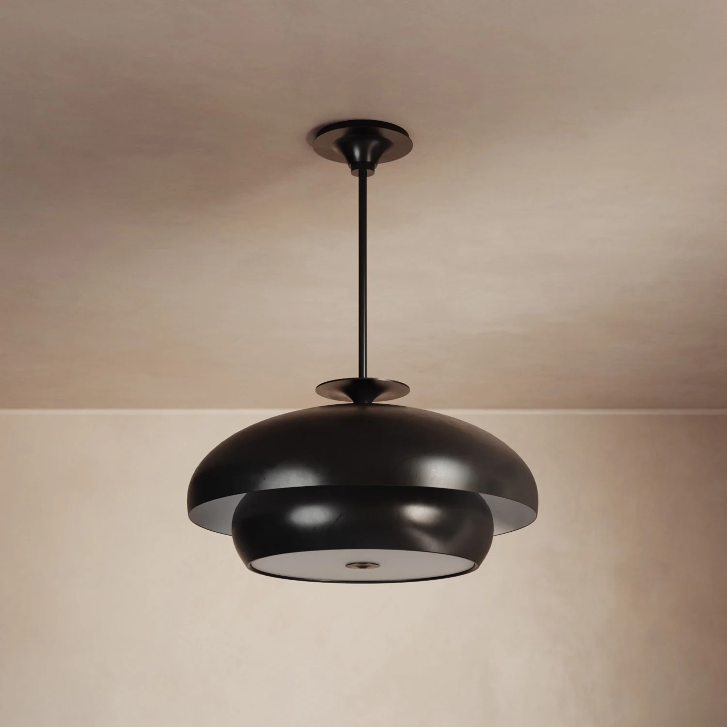 Solene Chandelier - Image 17