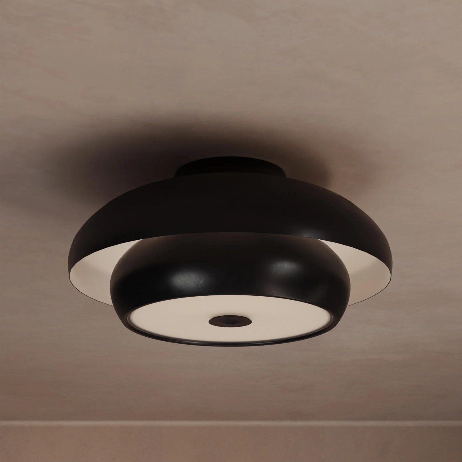 Solene Flush Mount