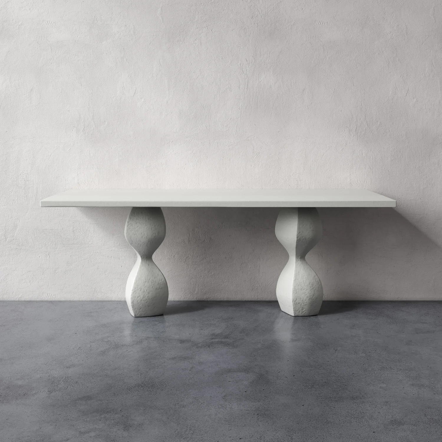 Souple Console Table